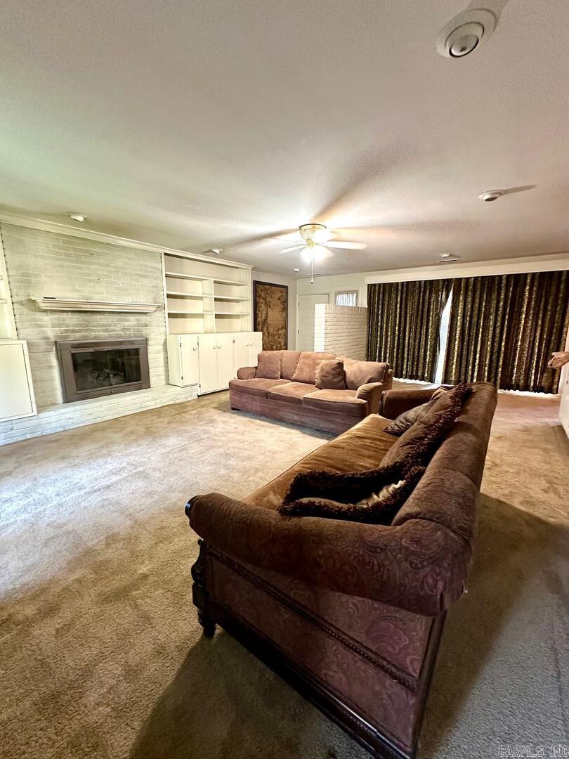 SOUTHERN PINES ADD - Residential