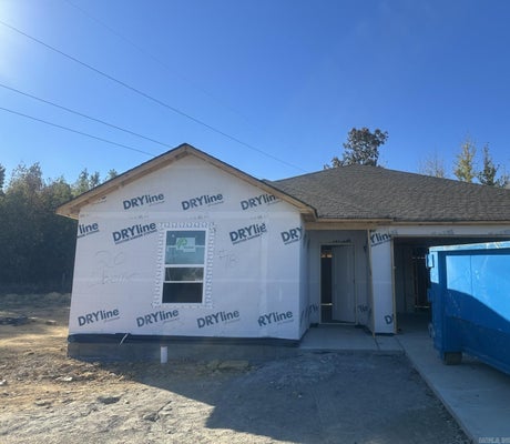 20 CABERNET WAY, MAYFLOWER, AR 72106 - Image fb3878cbd2f3b69011177e1cd4d2ba04/3299811379
