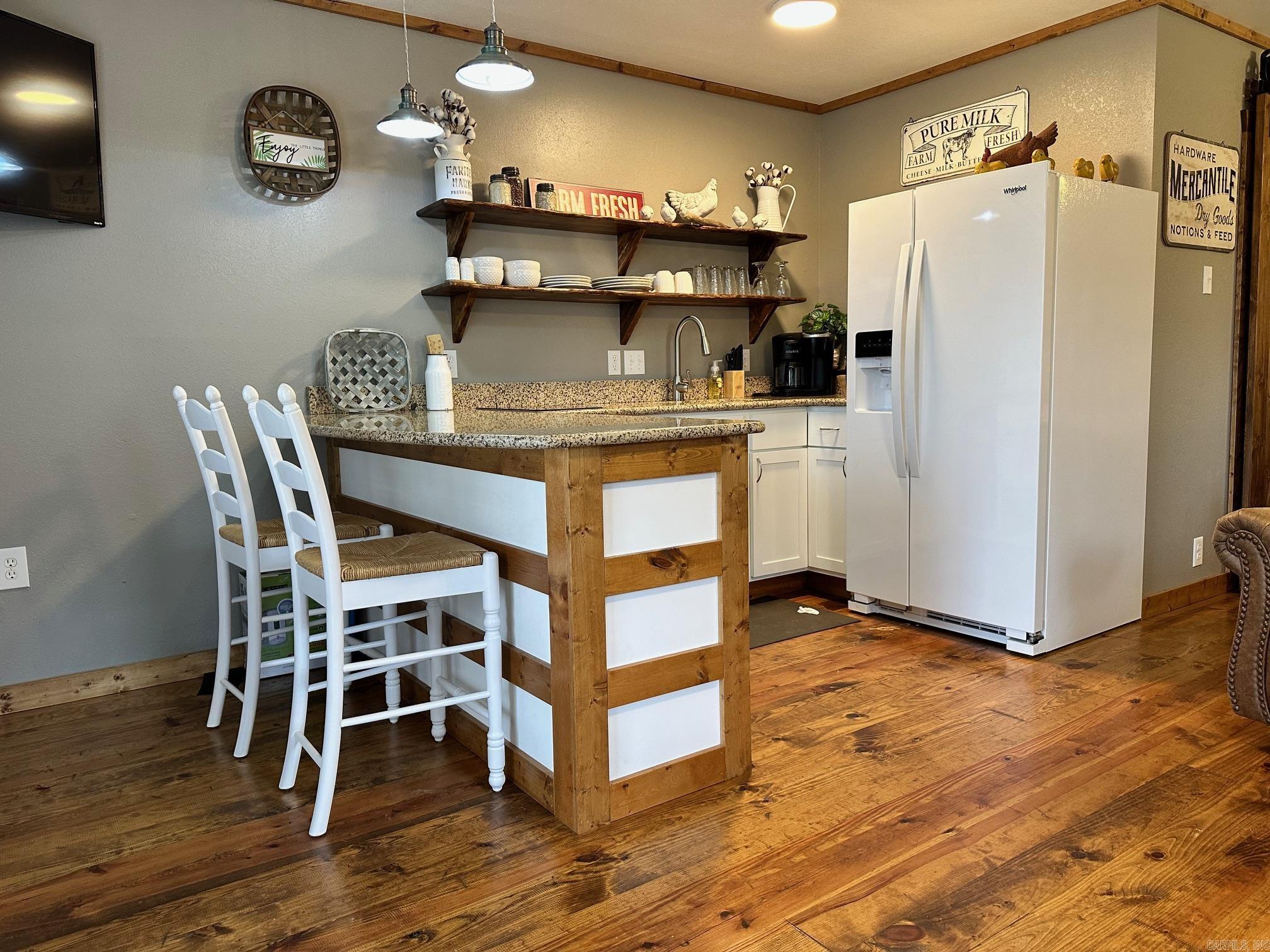 Hatfield - Residential