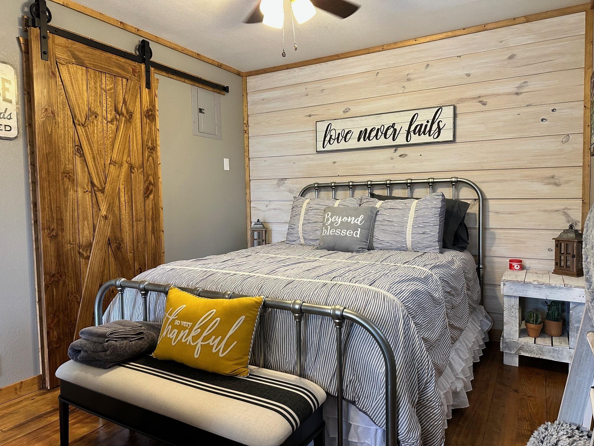 Hatfield - Residential