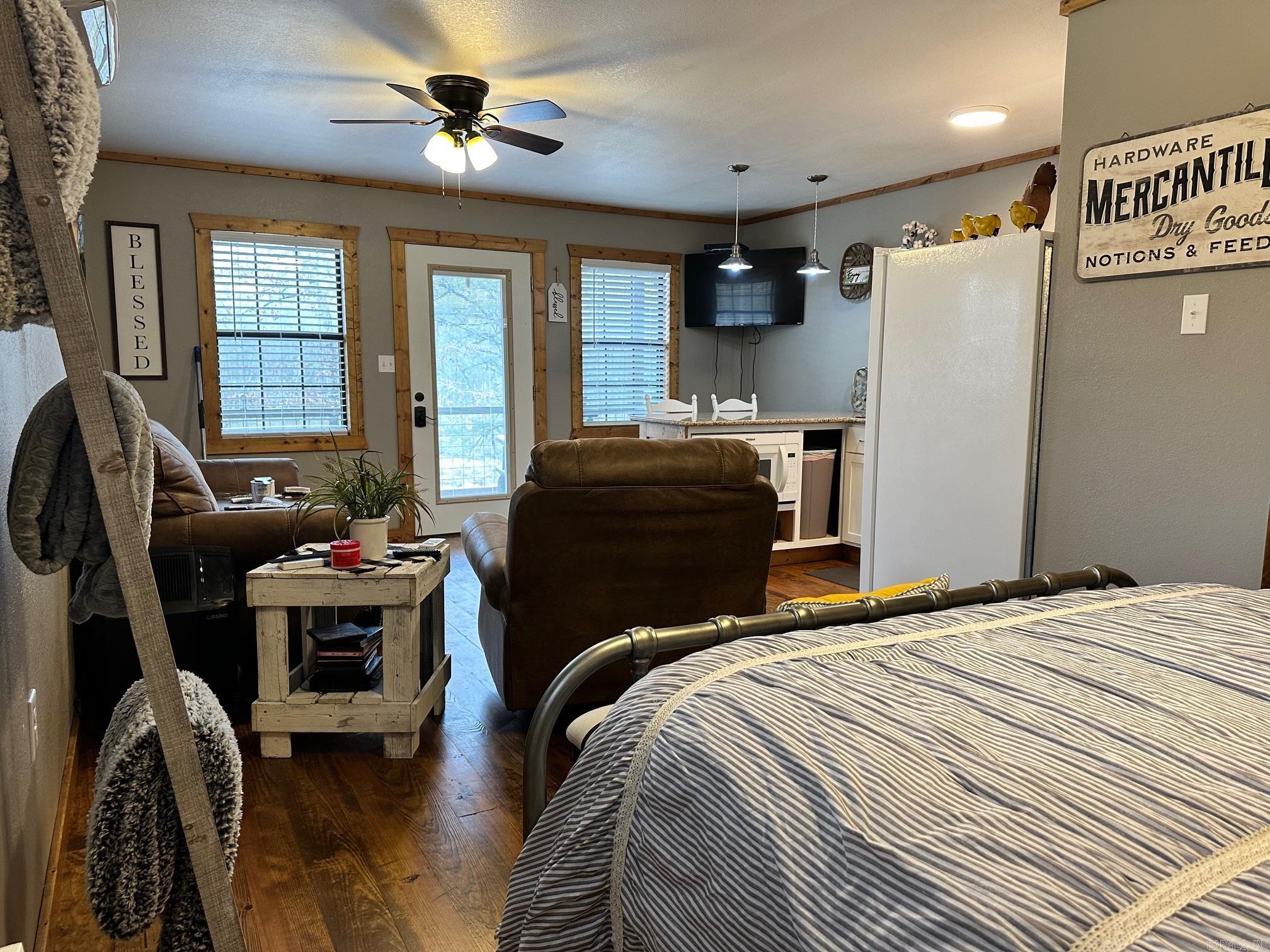 Hatfield - Residential