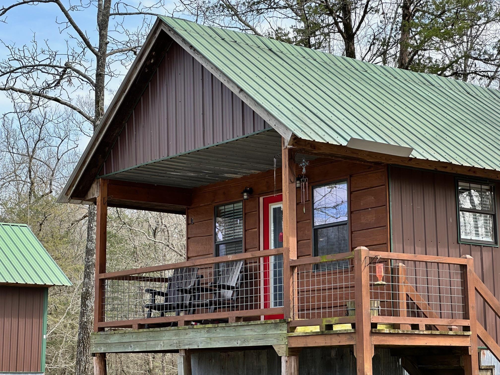 Hatfield - Residential