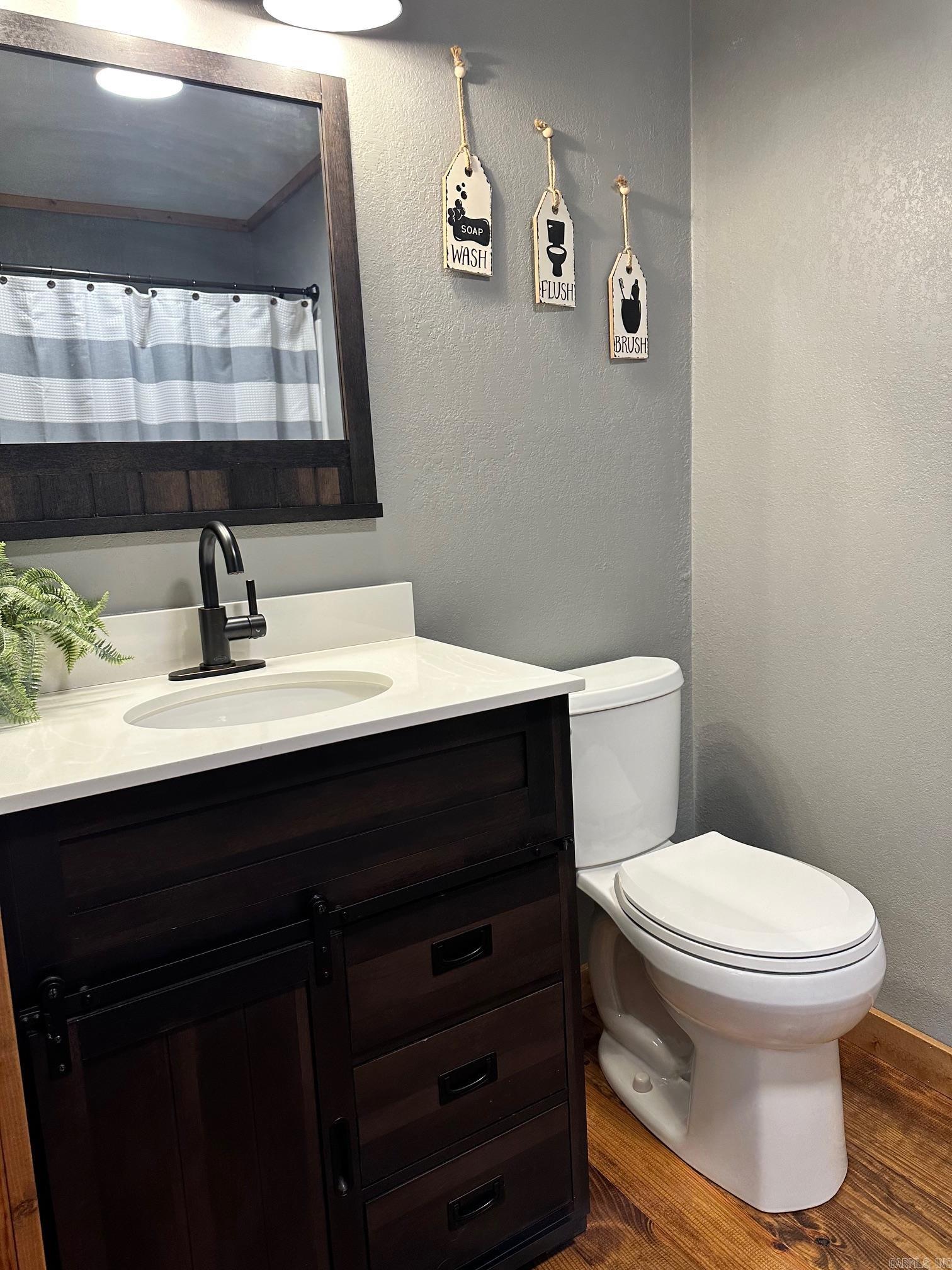 Hatfield - Residential