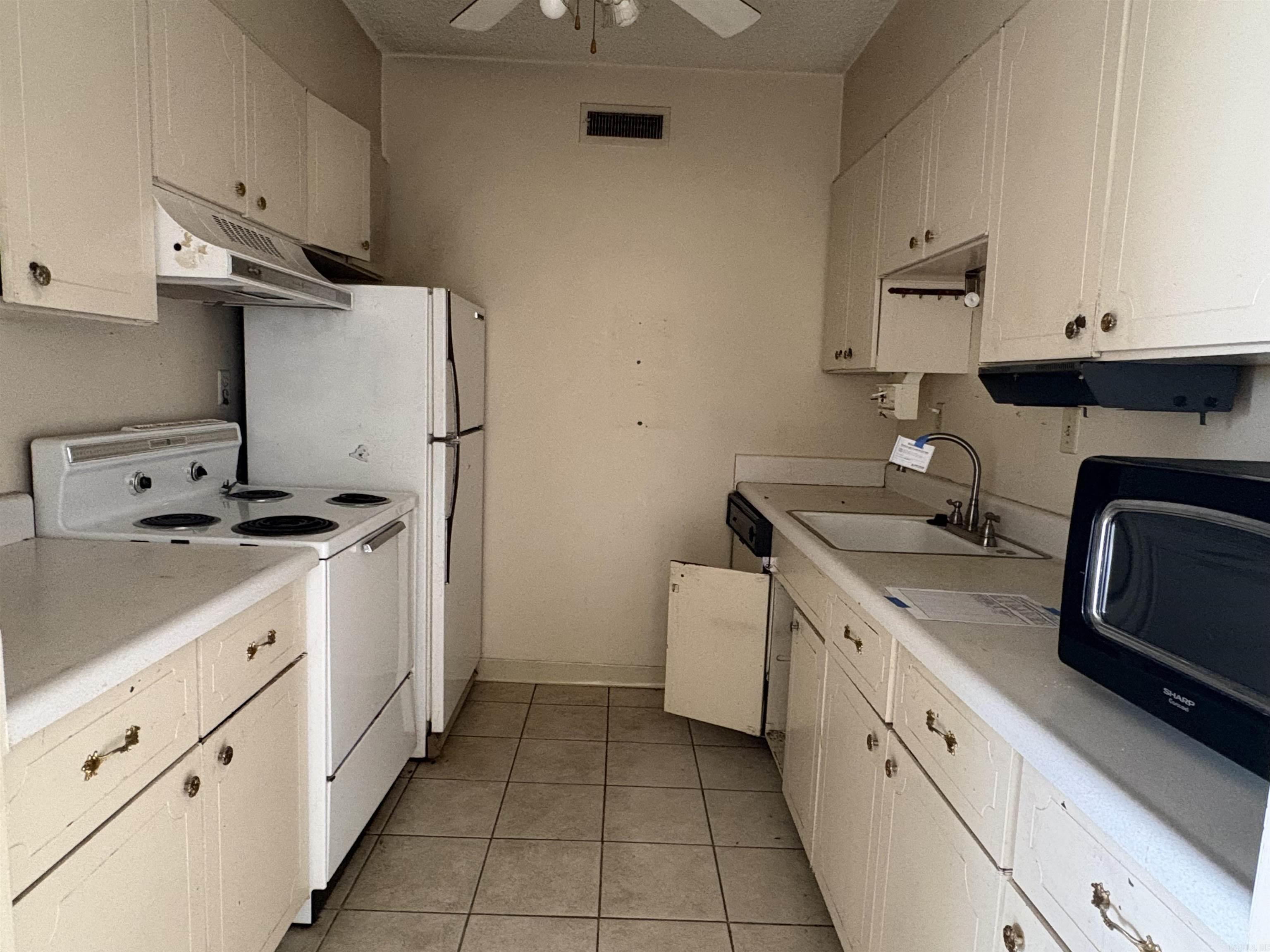 QUAPAW TOWERS HPR - Residential