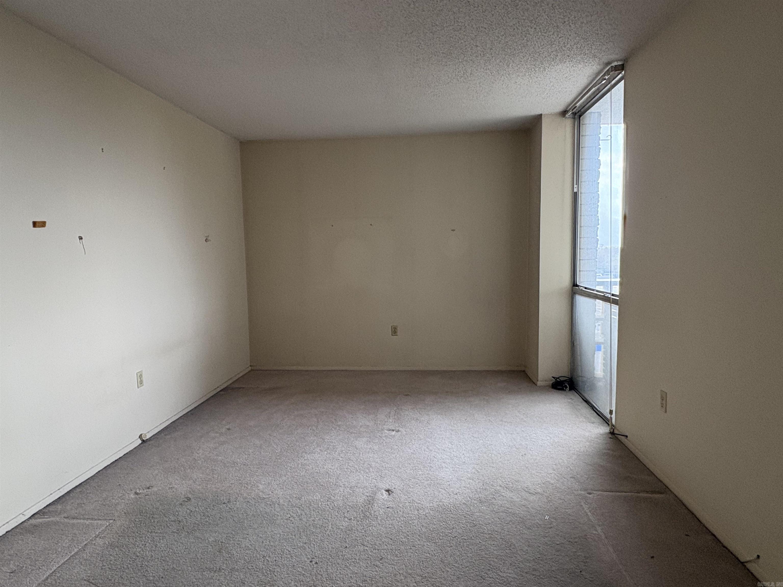 QUAPAW TOWERS HPR - Residential