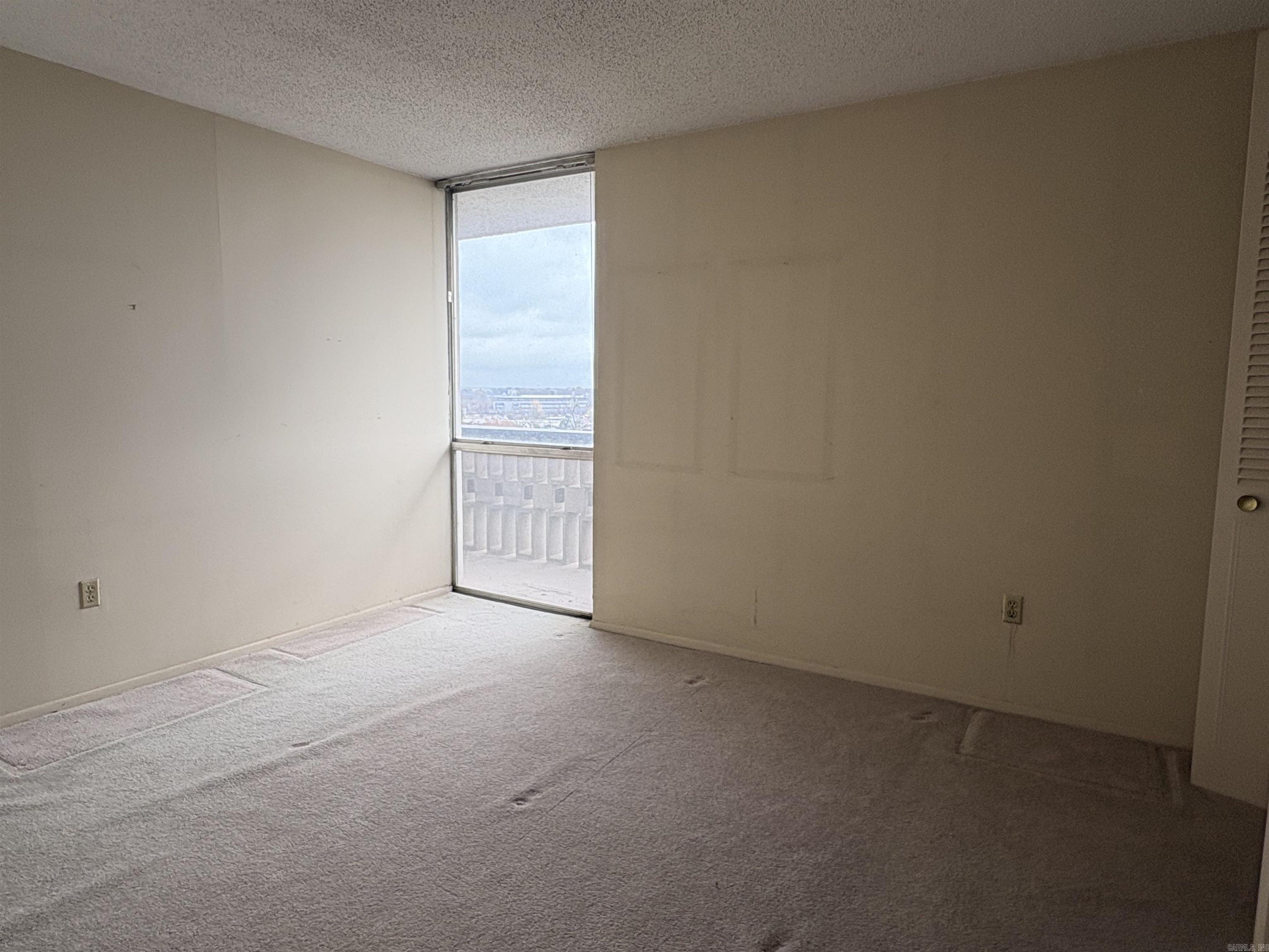 QUAPAW TOWERS HPR - Residential