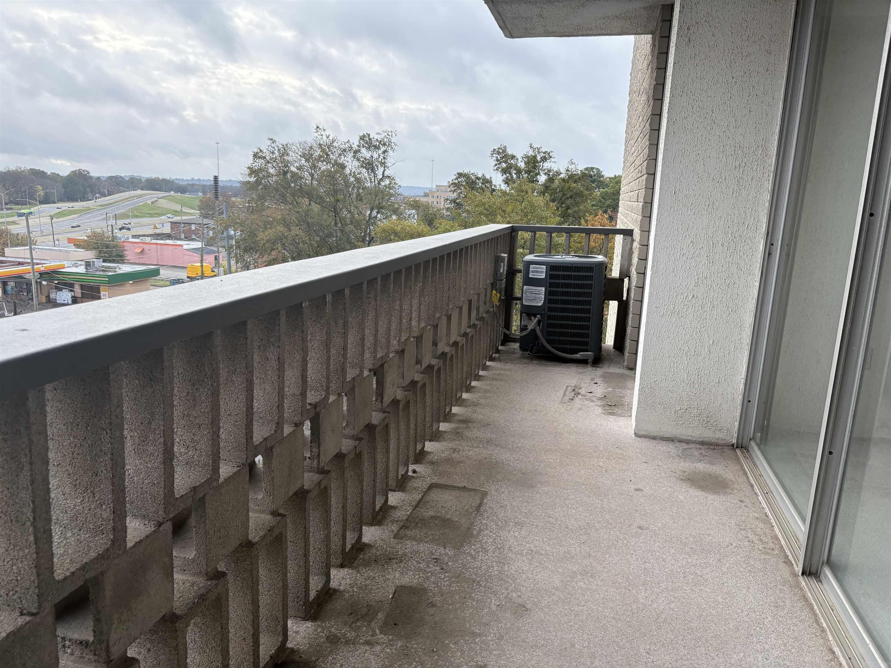 QUAPAW TOWERS HPR - Residential