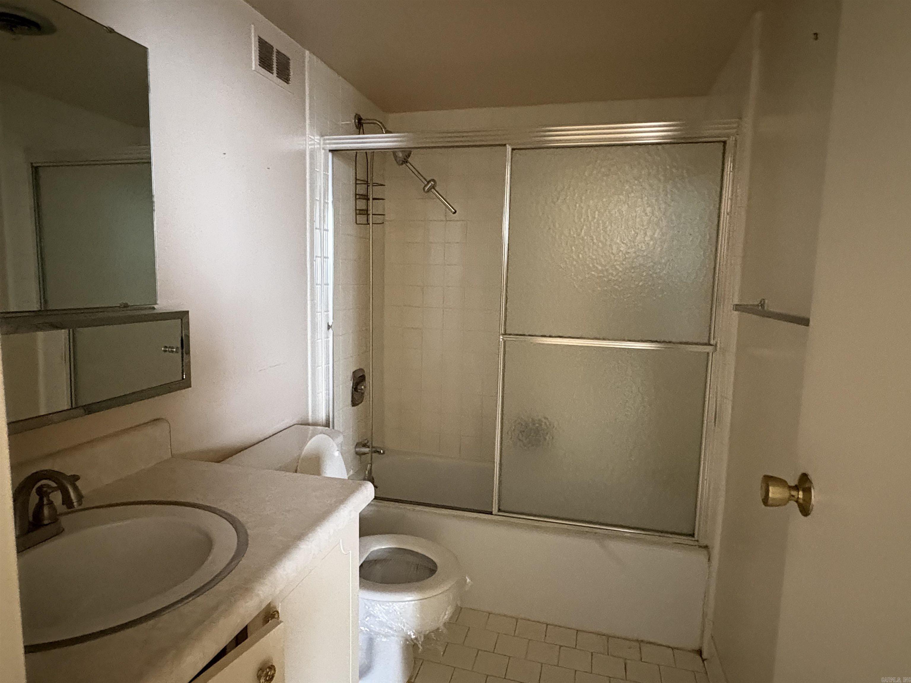 QUAPAW TOWERS HPR - Residential