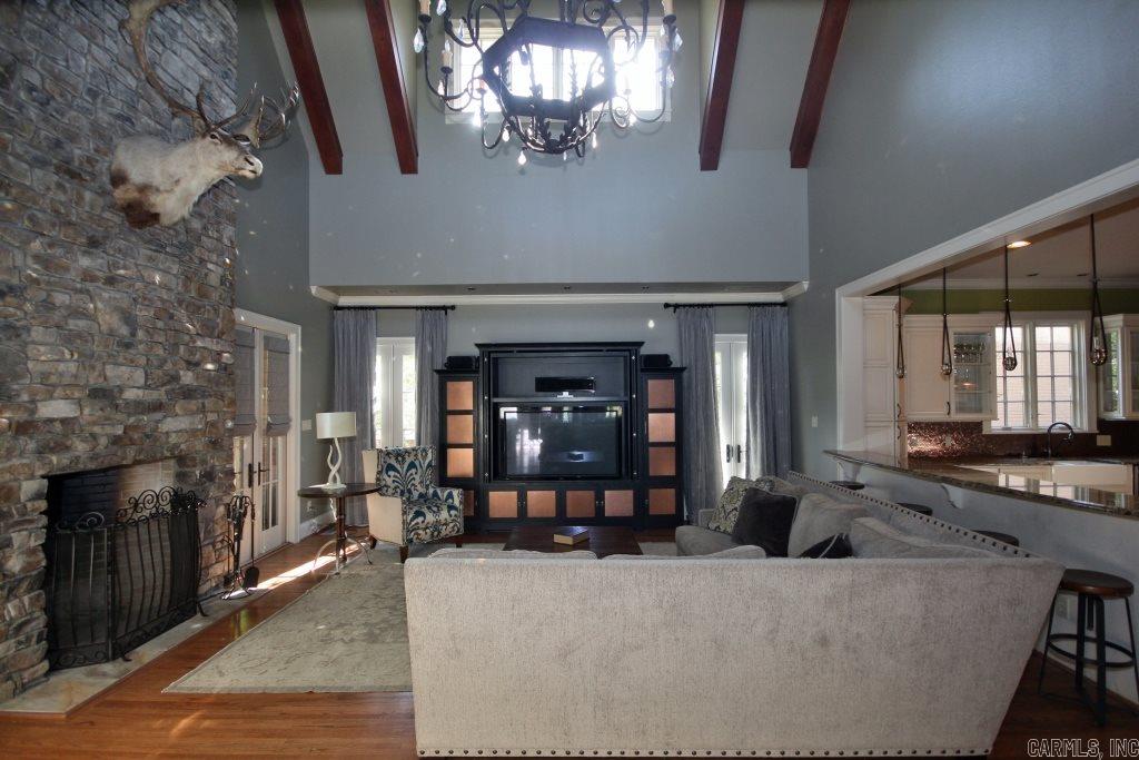 Newton - Residential