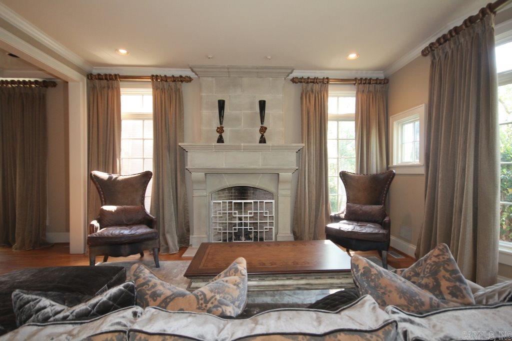 Newton - Residential