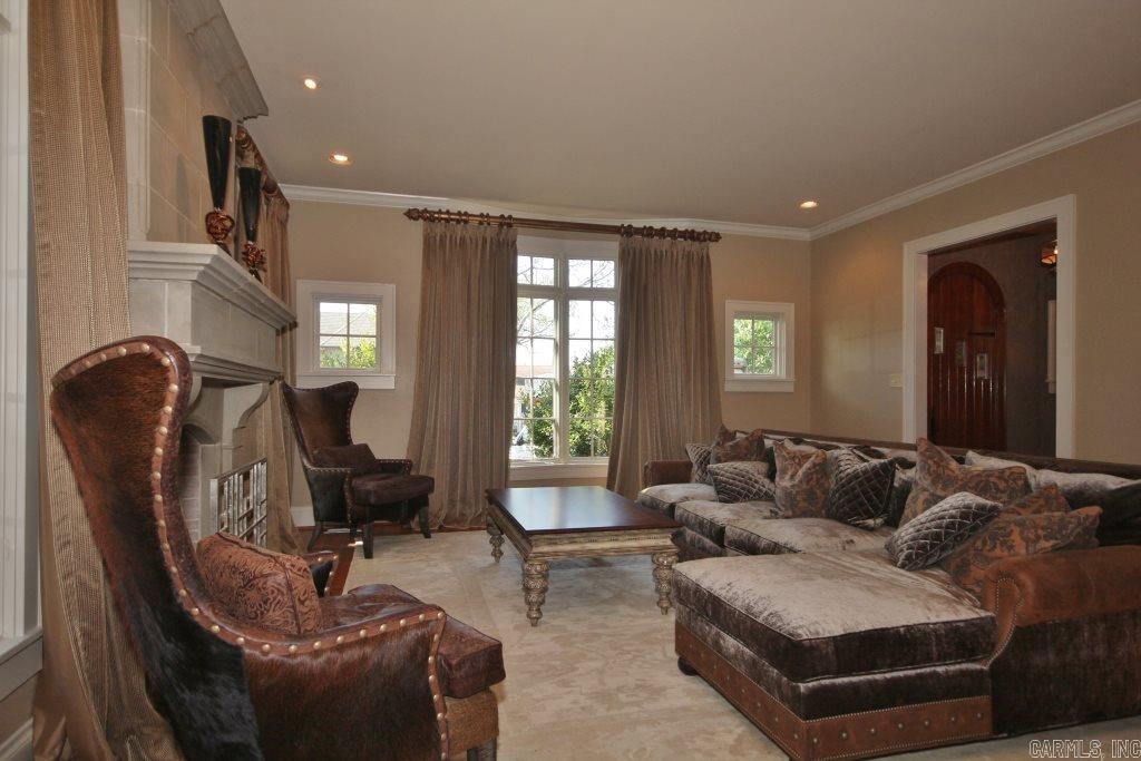 Newton - Residential