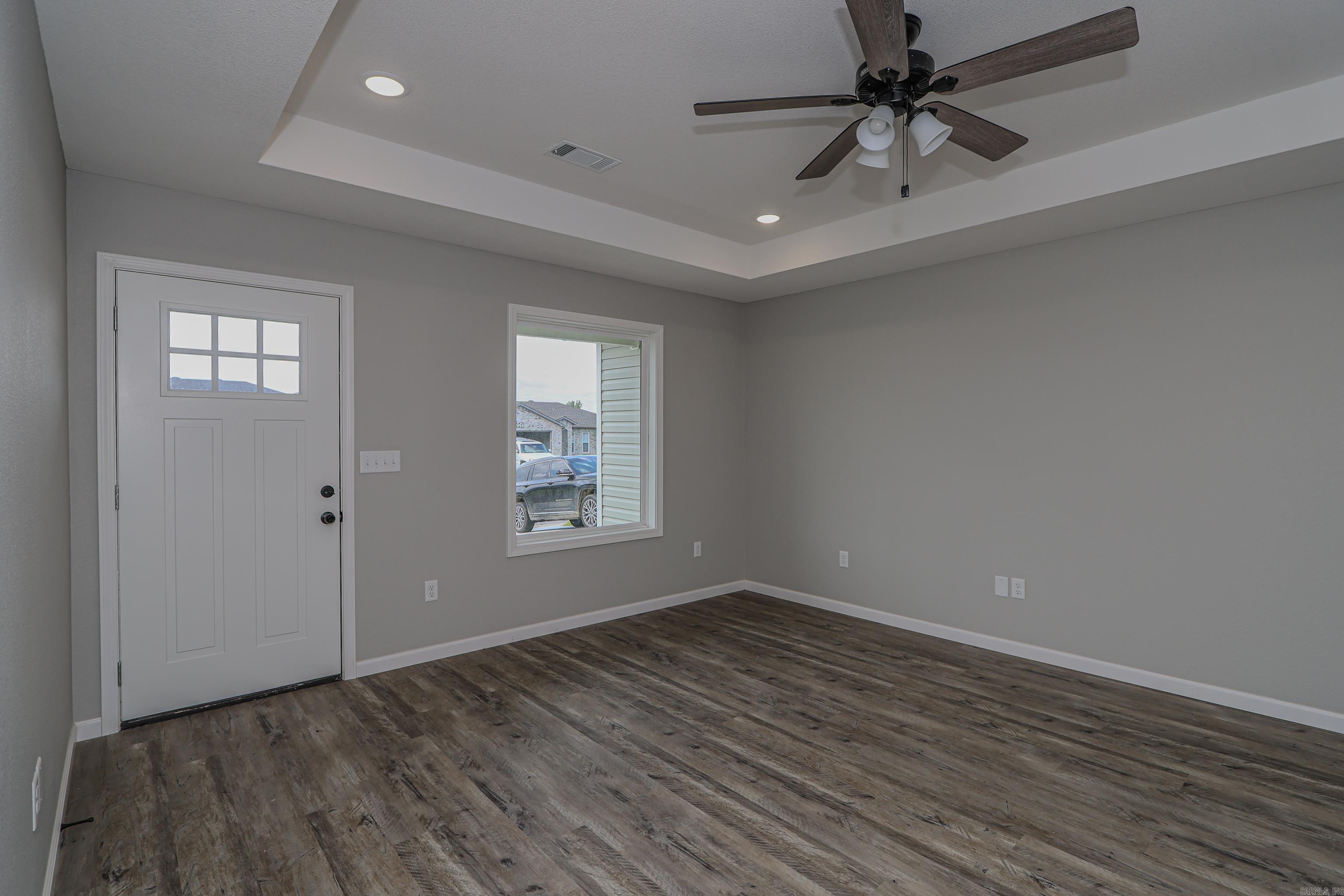 Ridgefield - Residential