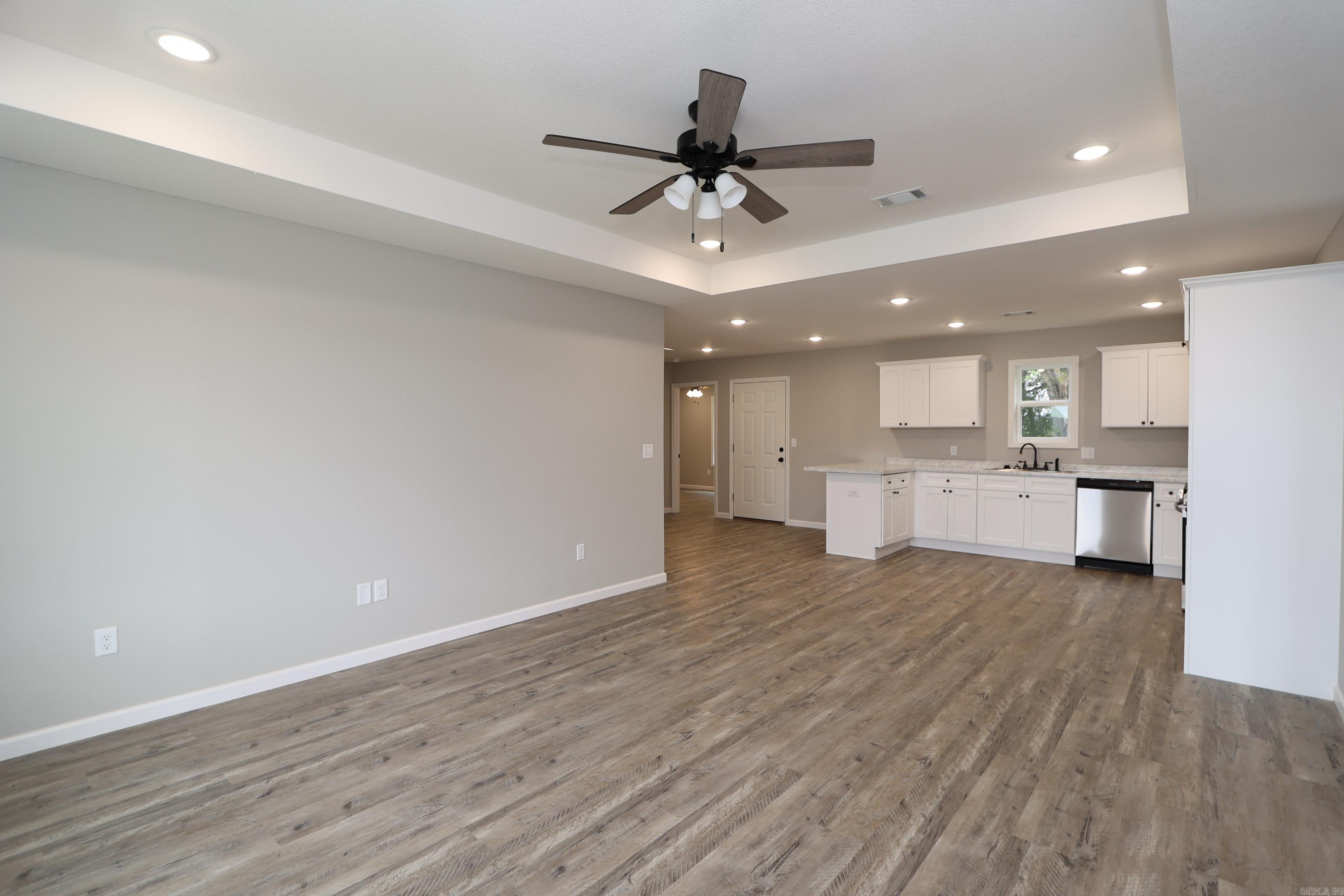 Ridgefield - Residential