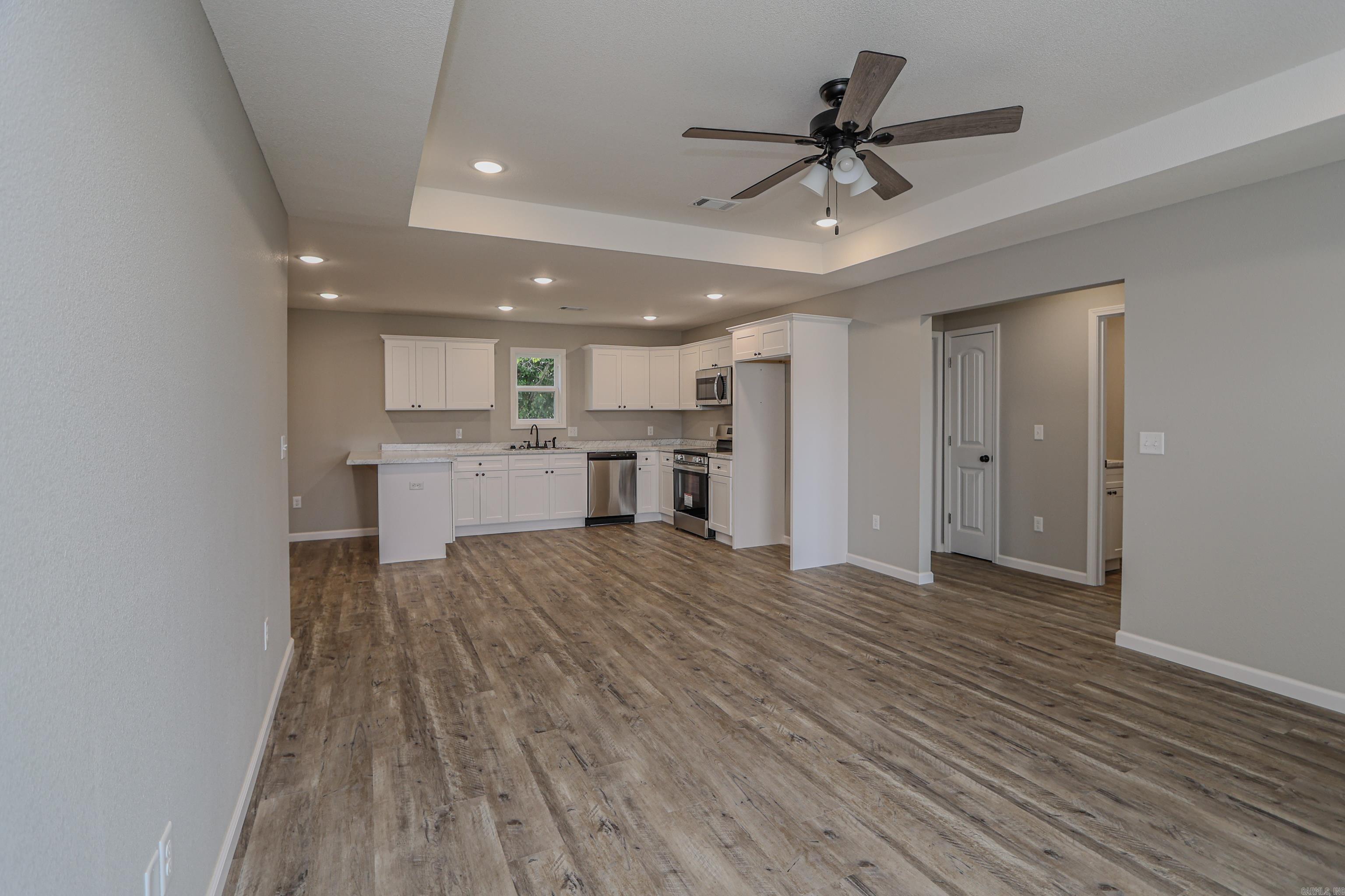 Ridgefield - Residential