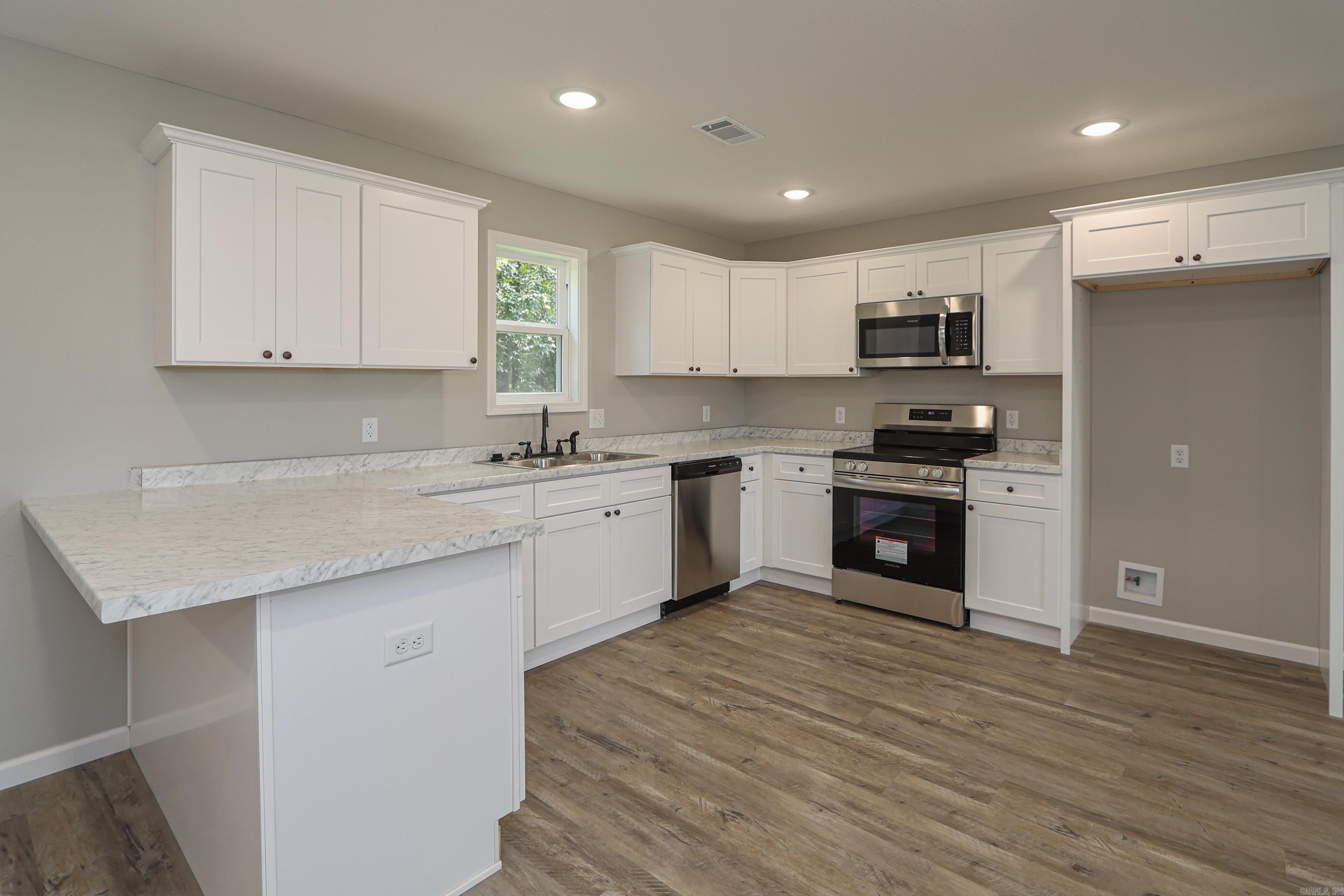 Ridgefield - Residential