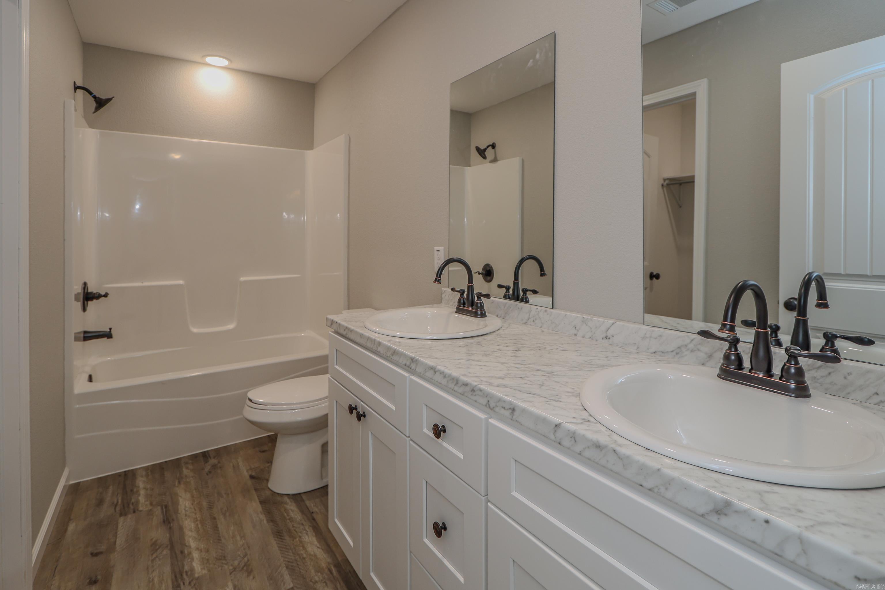 Ridgefield - Residential