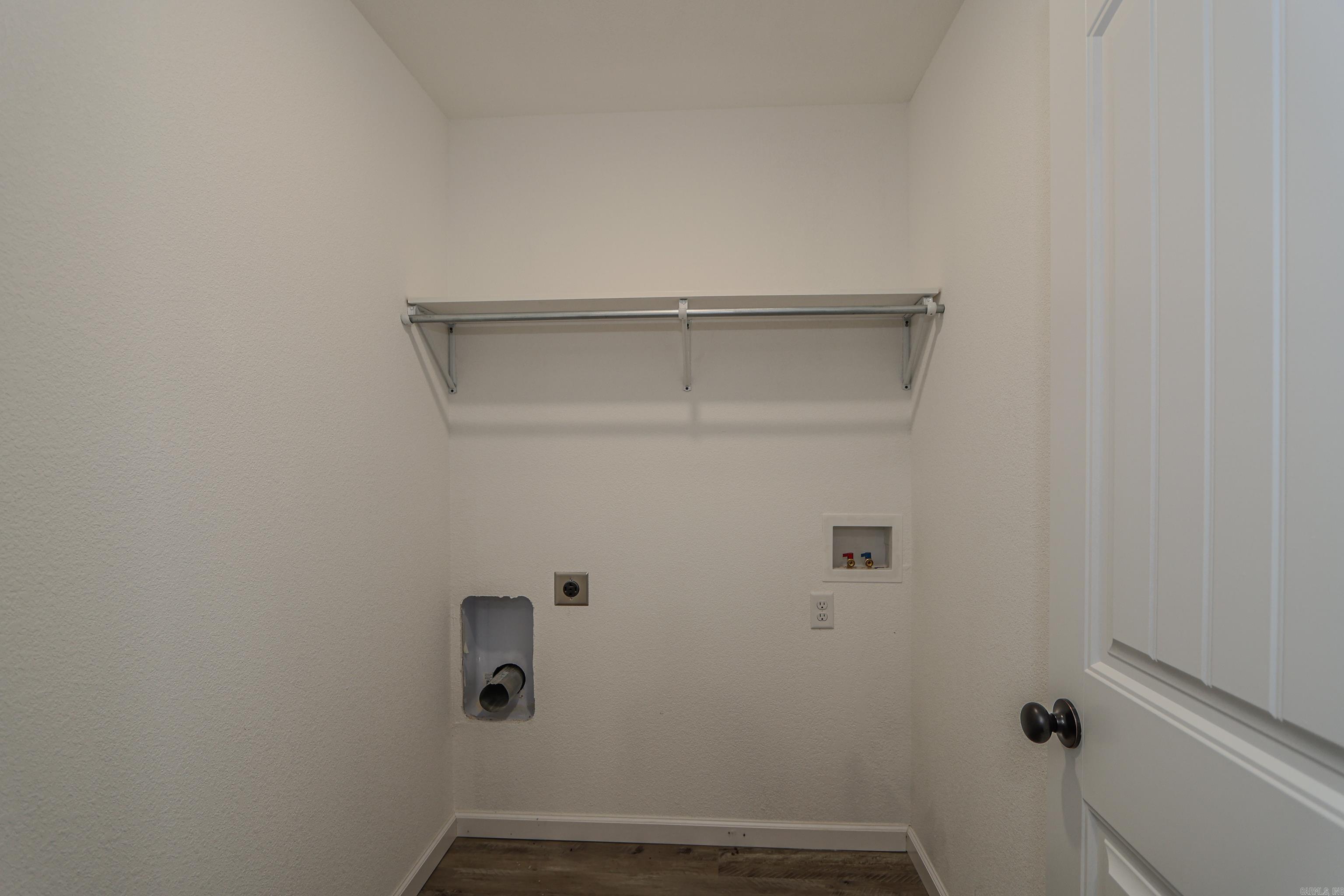 Ridgefield - Residential