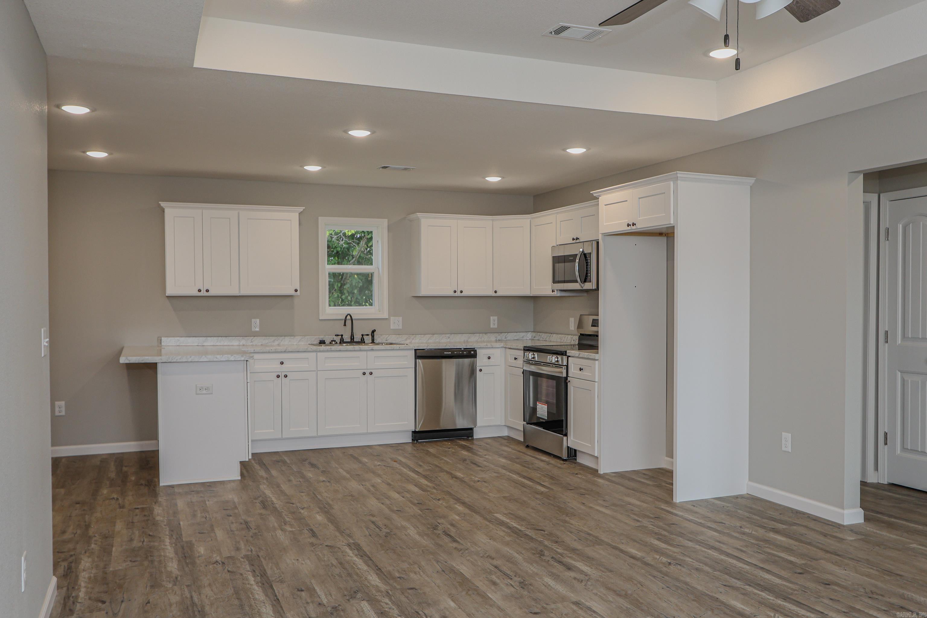 Ridgefield - Residential