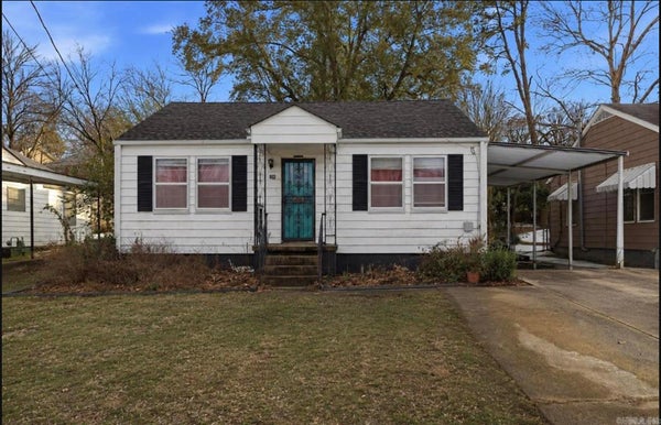 508 W 33RD ST, NORTH LITTLE ROCK, AR 72118 - Image fb3daa6365a9545bbc572618fcdbcfa1/3089781665