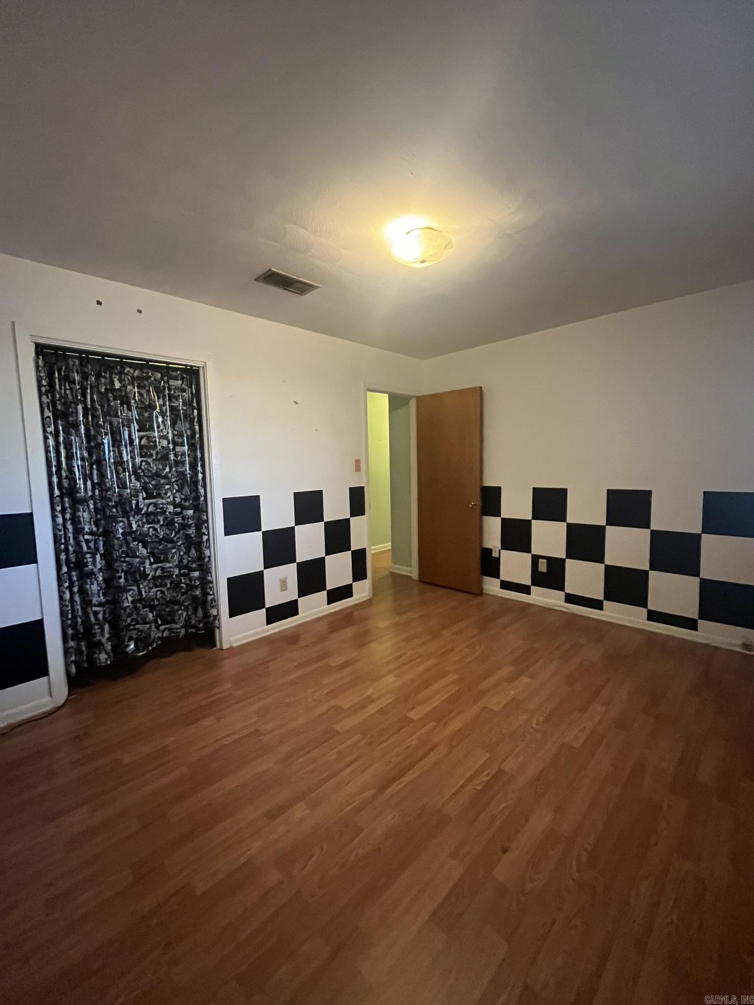 Broadmoor - Residential