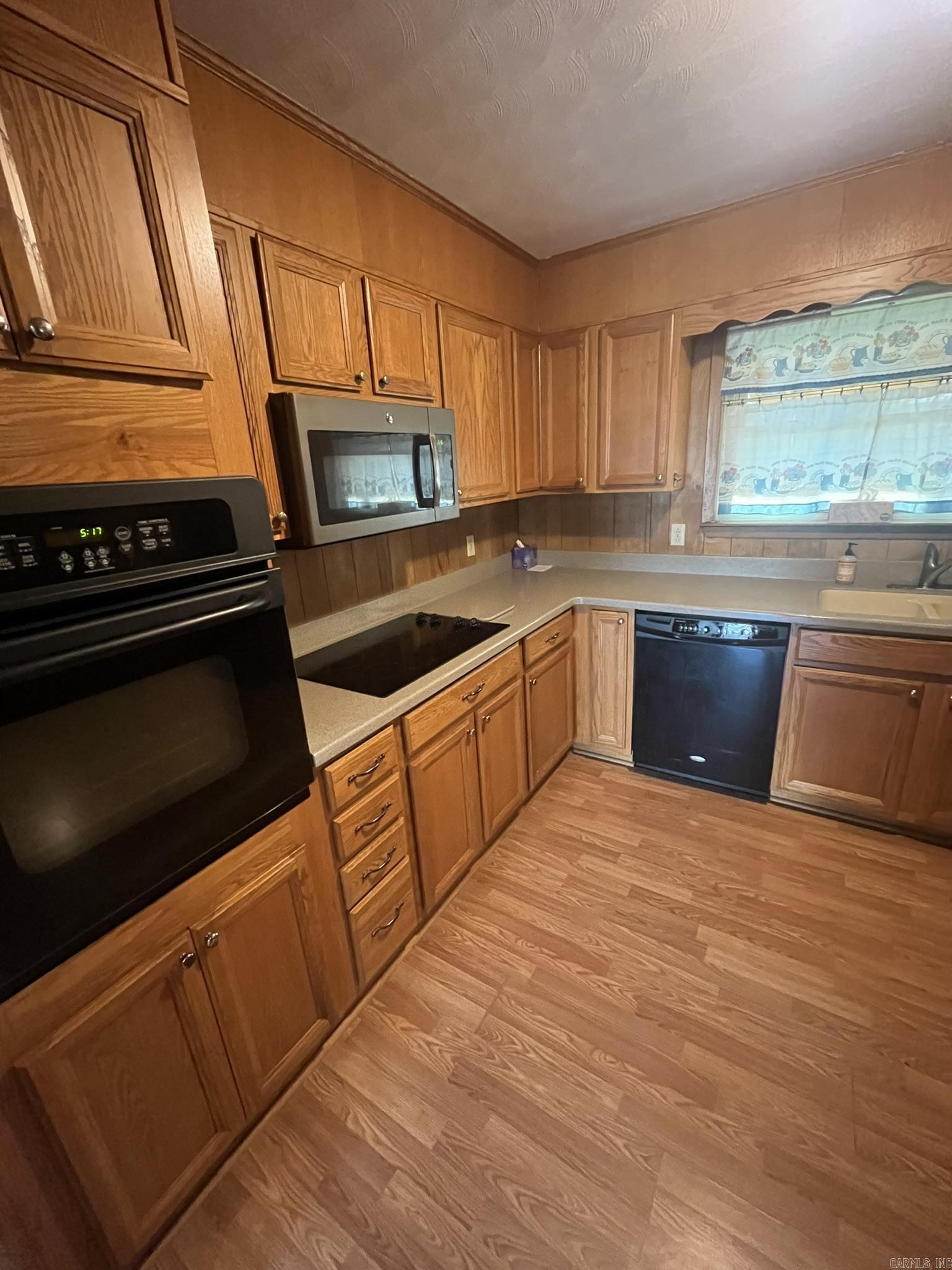 Broadmoor - Residential