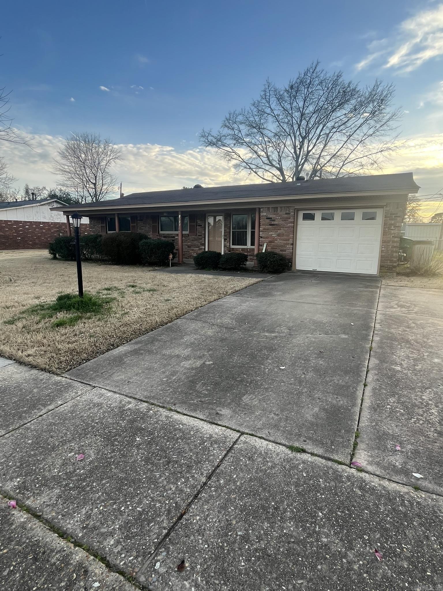 Broadmoor - Residential