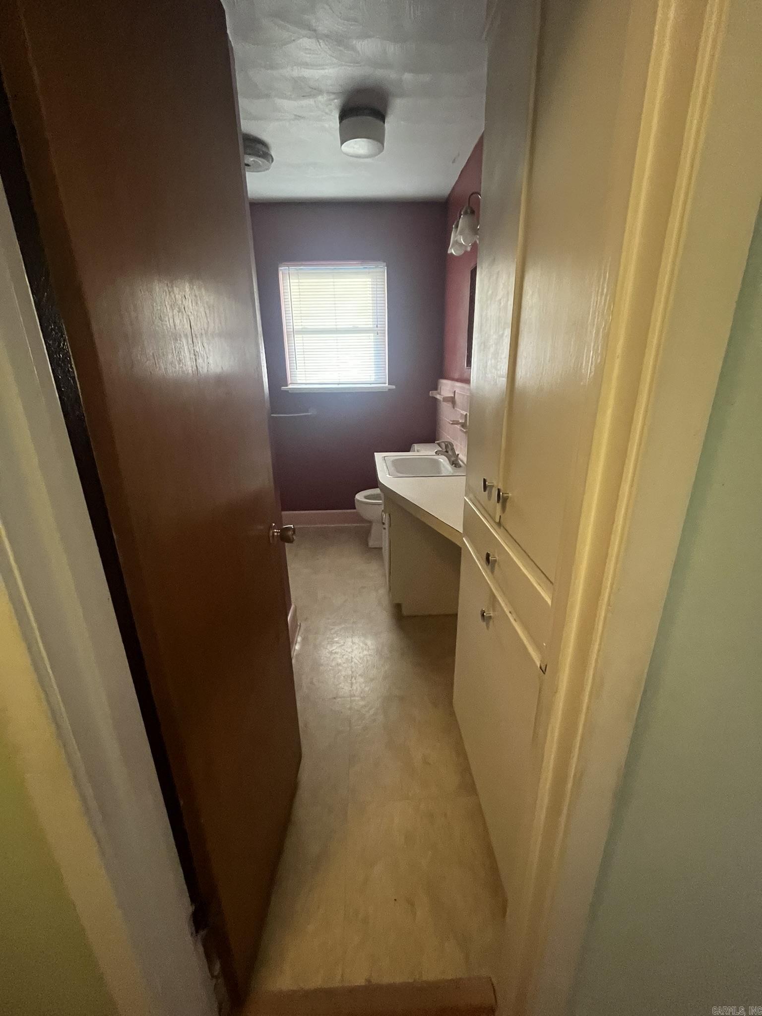 Broadmoor - Residential