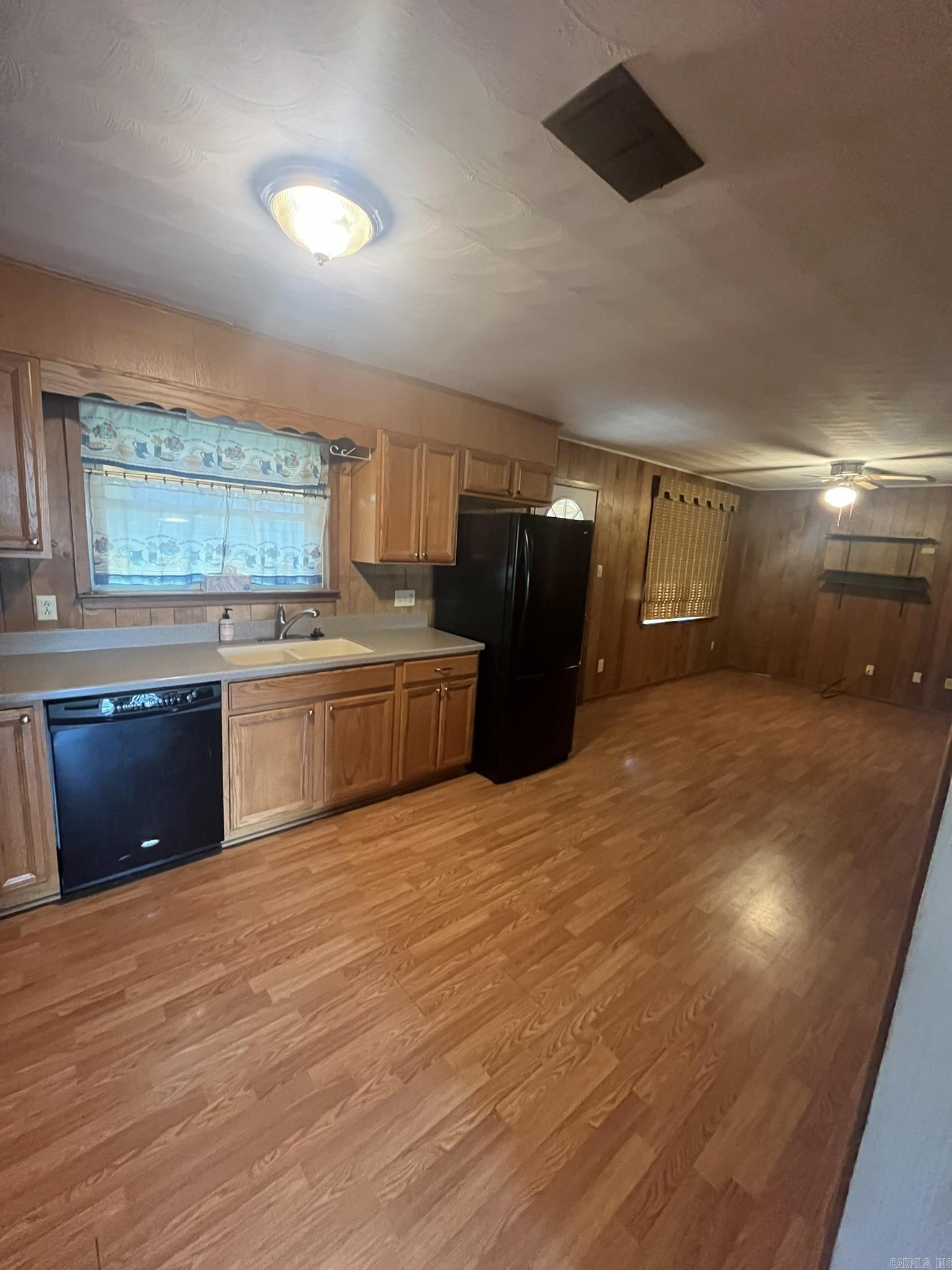 Broadmoor - Residential