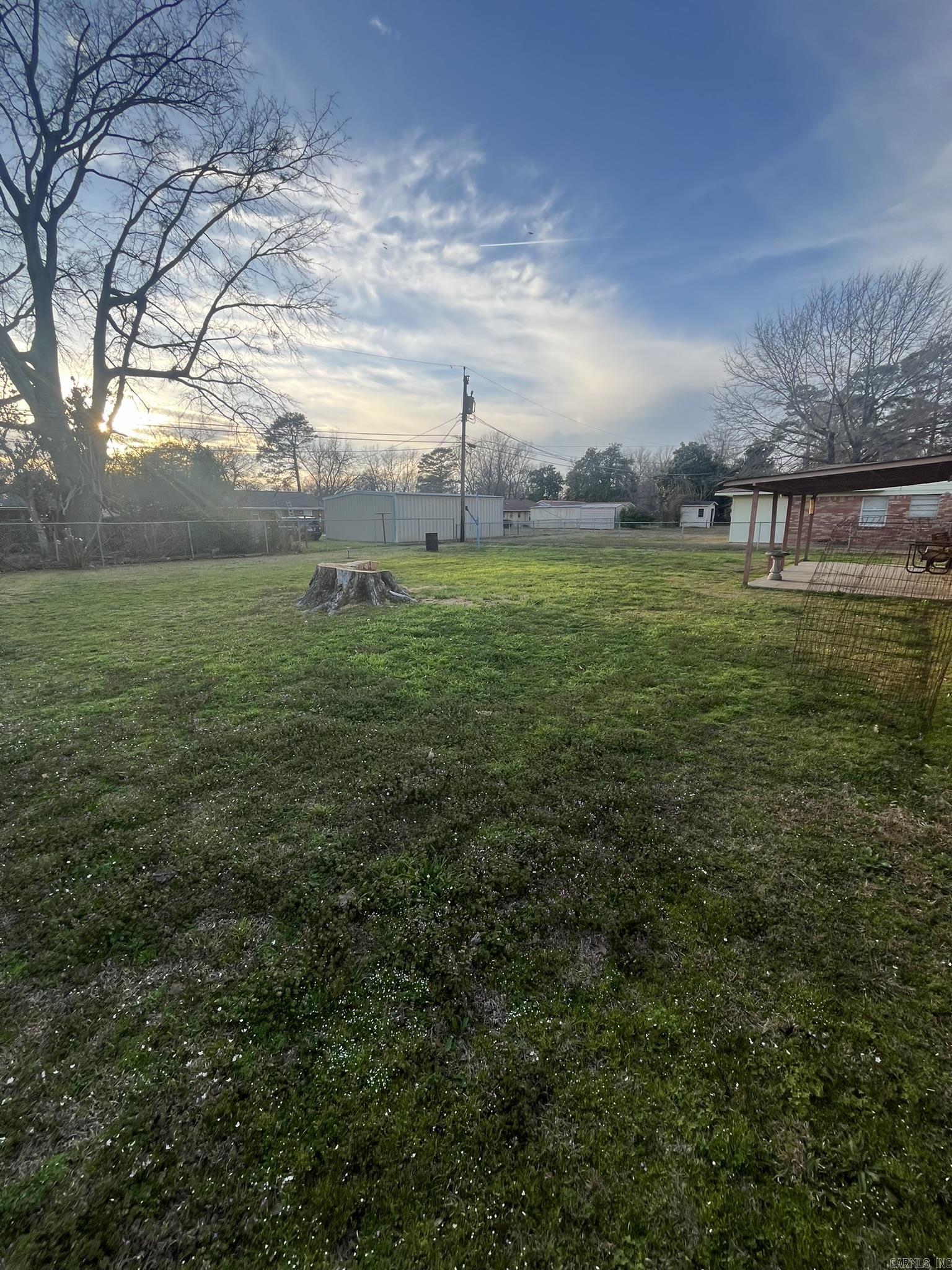 Broadmoor - Residential