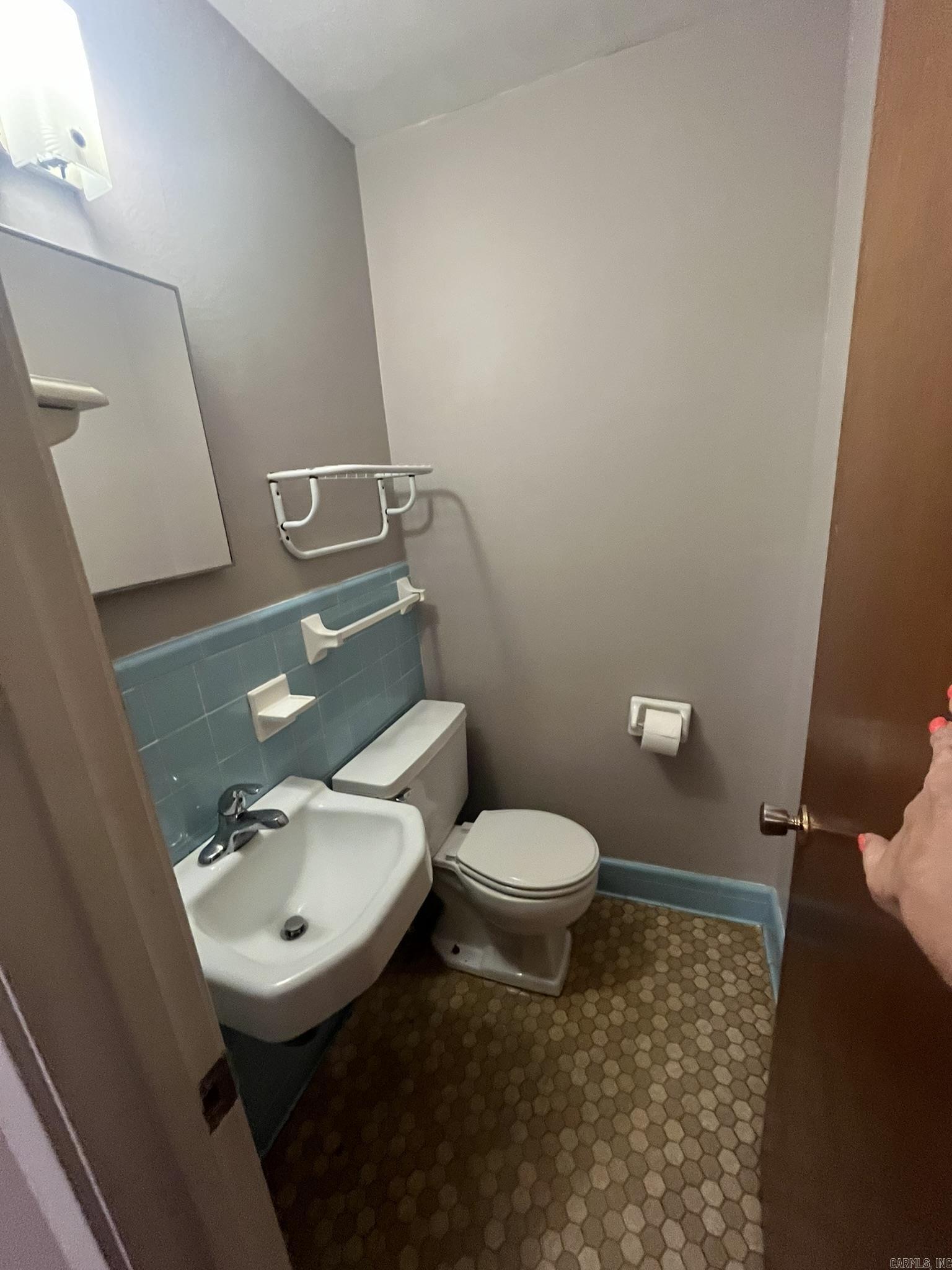 Broadmoor - Residential