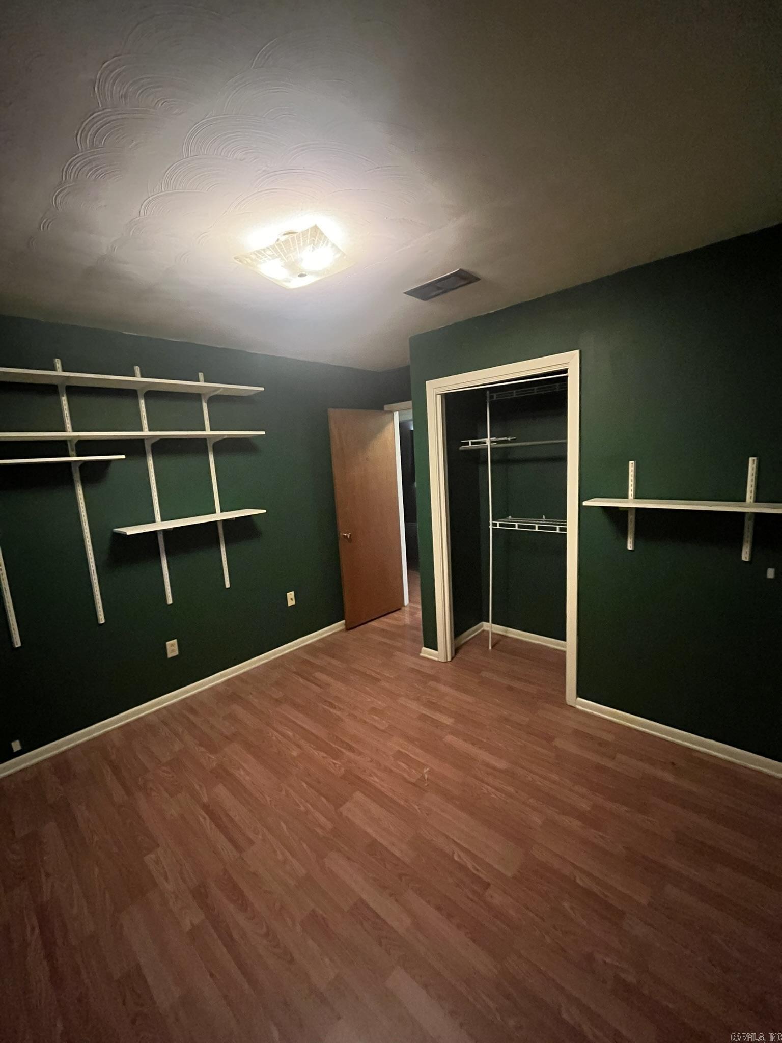 Broadmoor - Residential