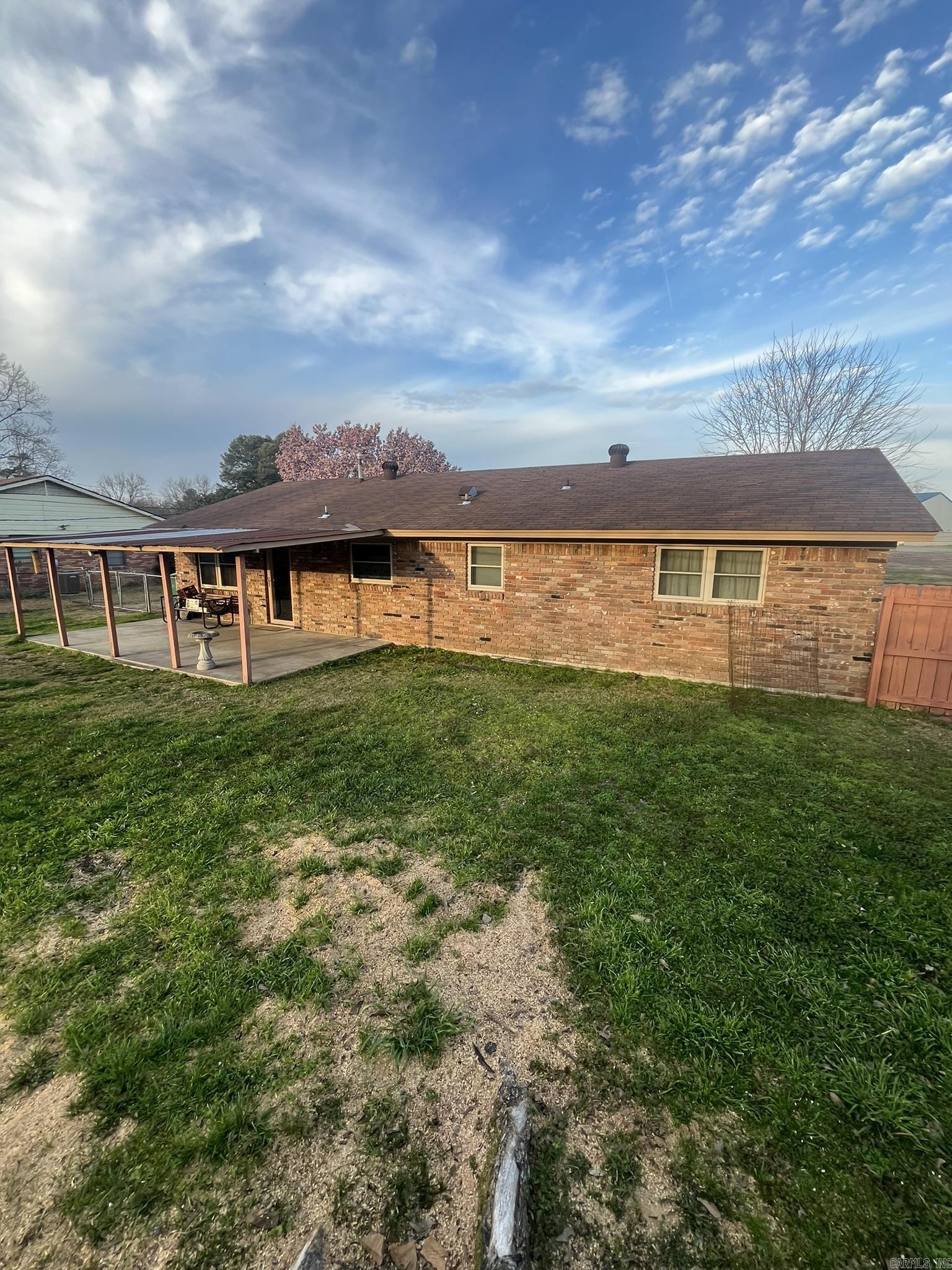 Broadmoor - Residential