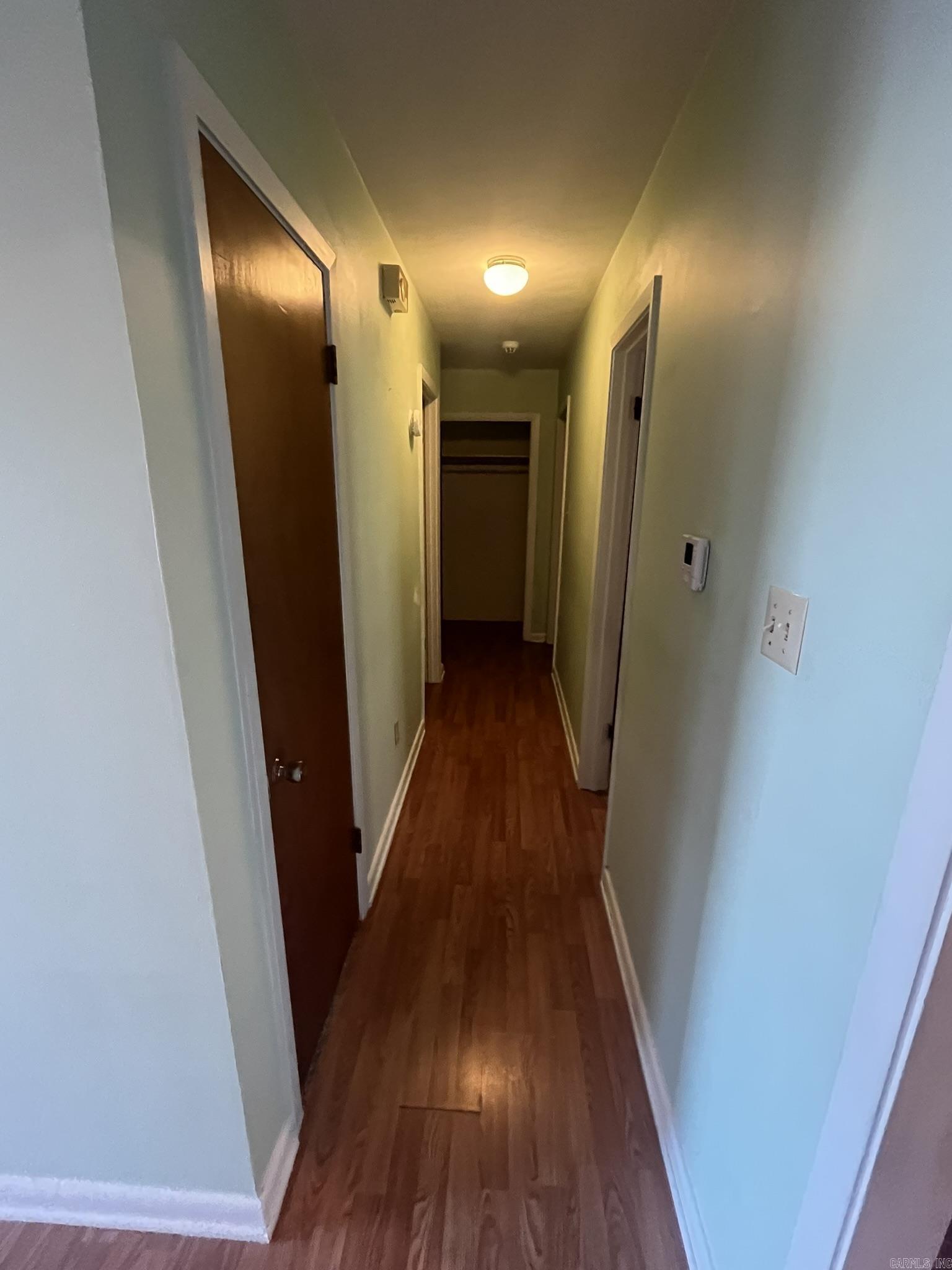 Broadmoor - Residential