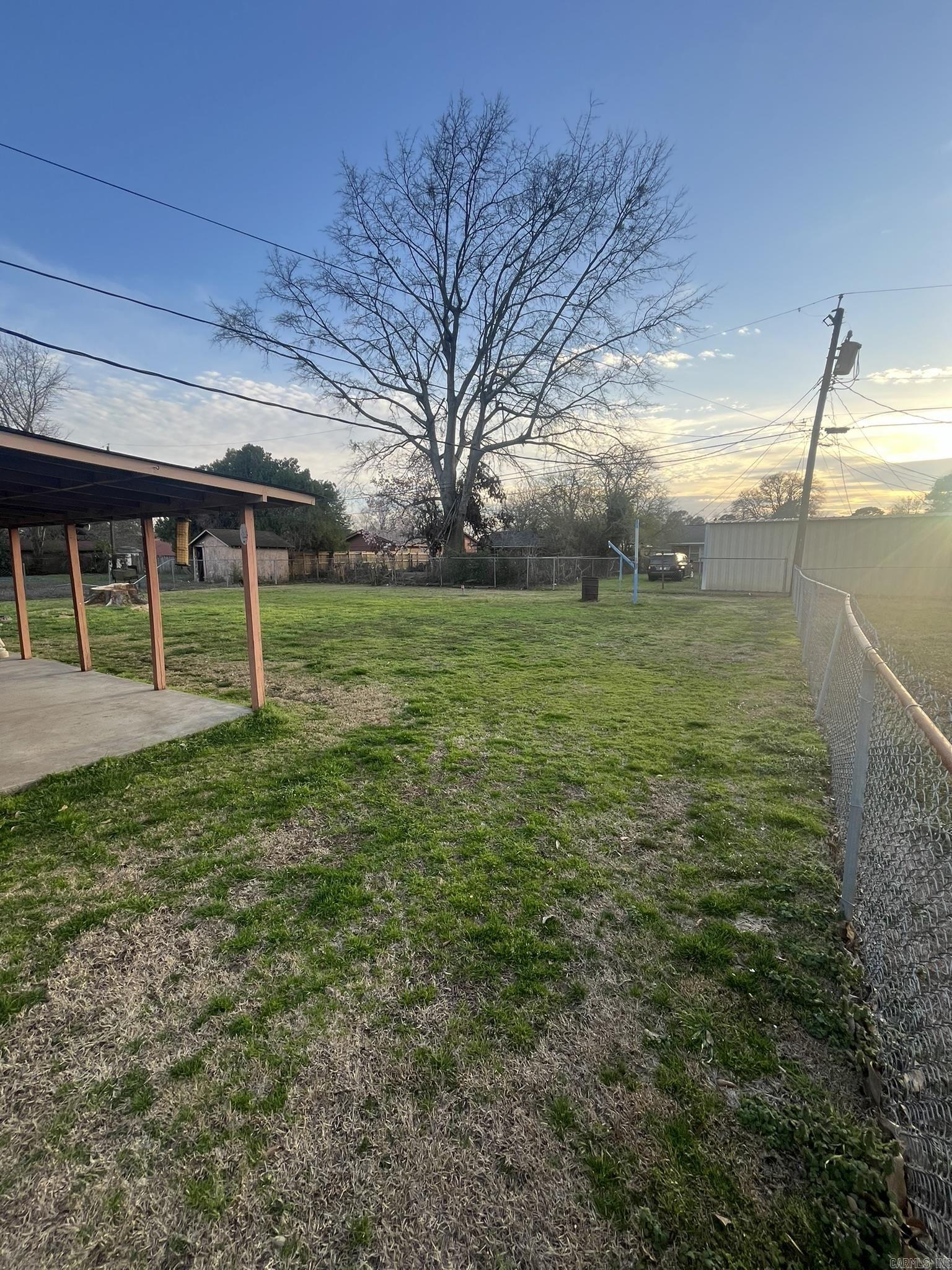 Broadmoor - Residential