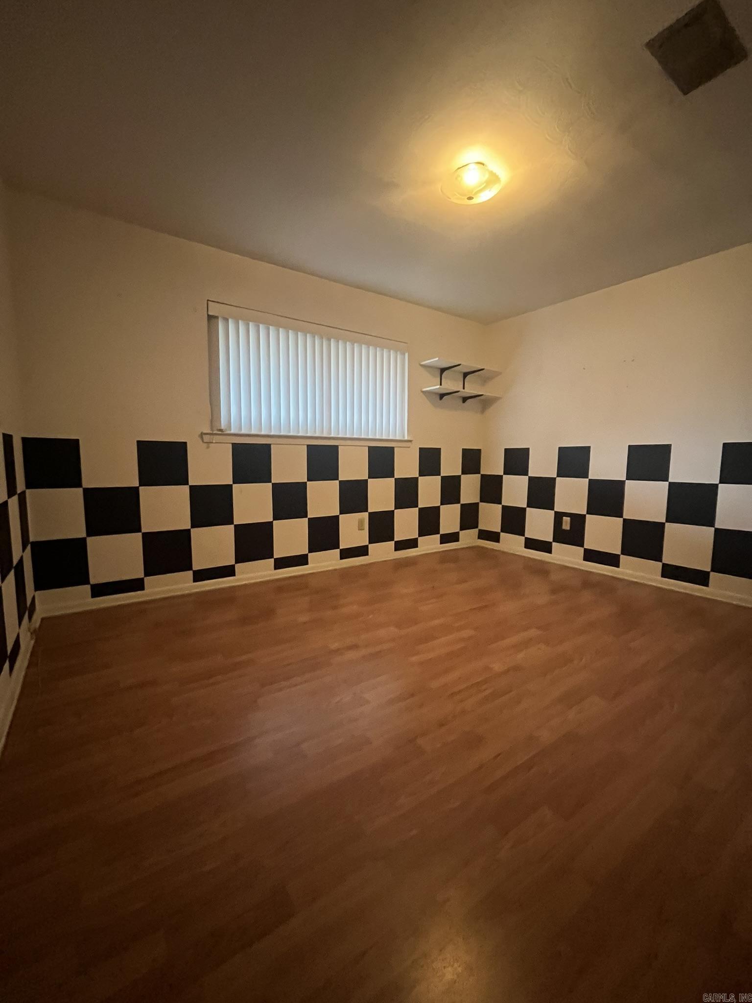 Broadmoor - Residential