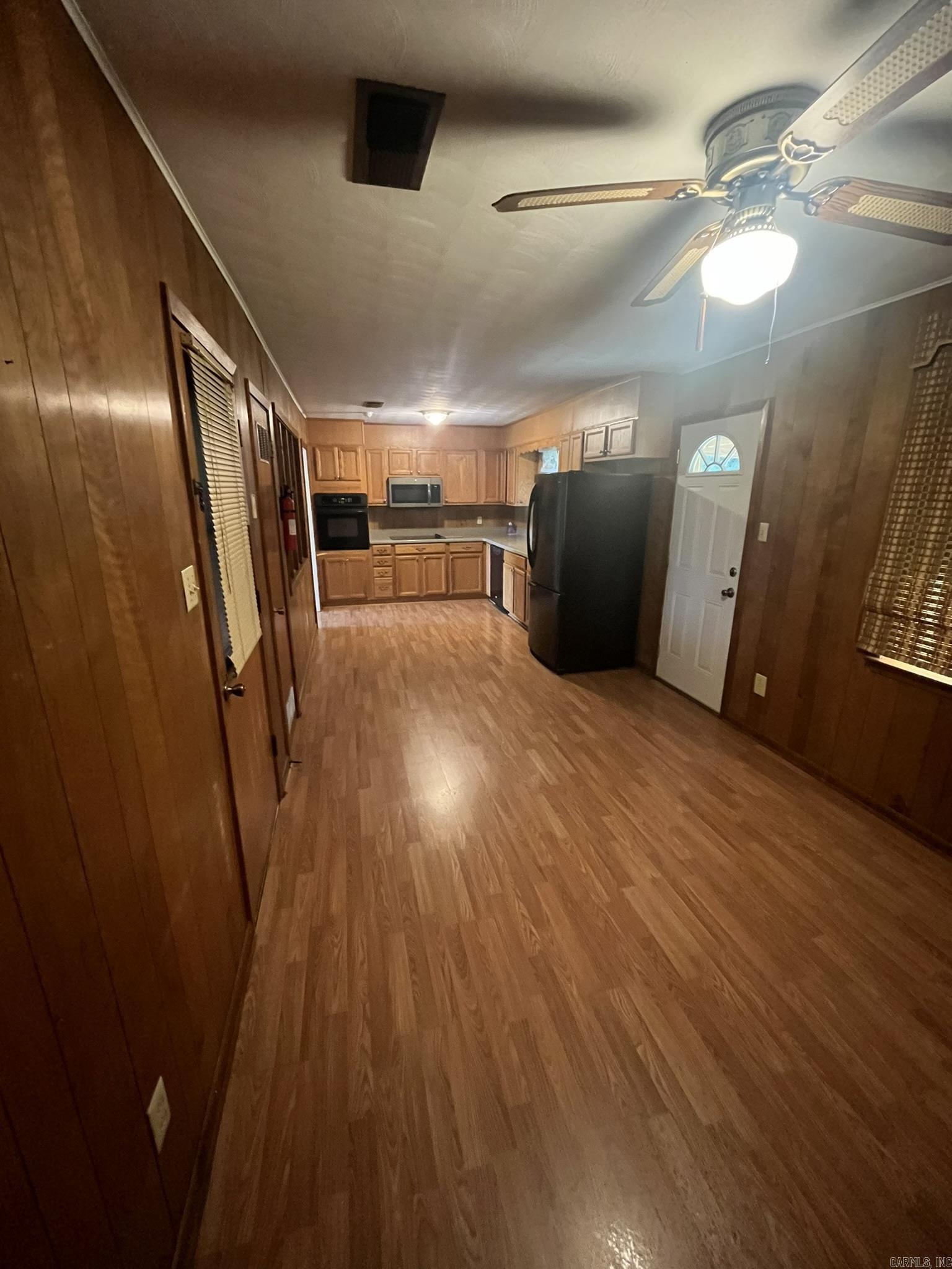 Broadmoor - Residential