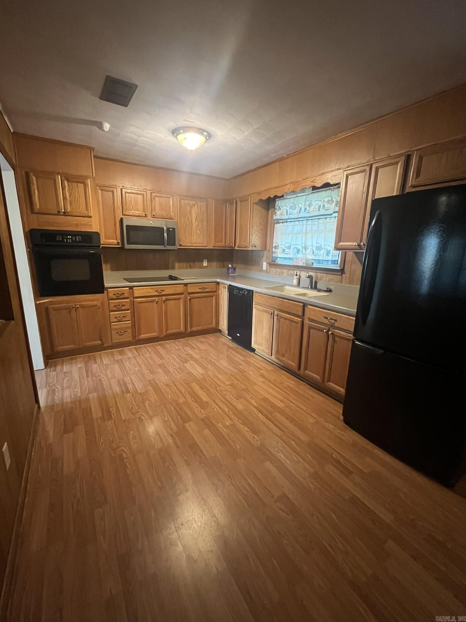 Broadmoor - Residential