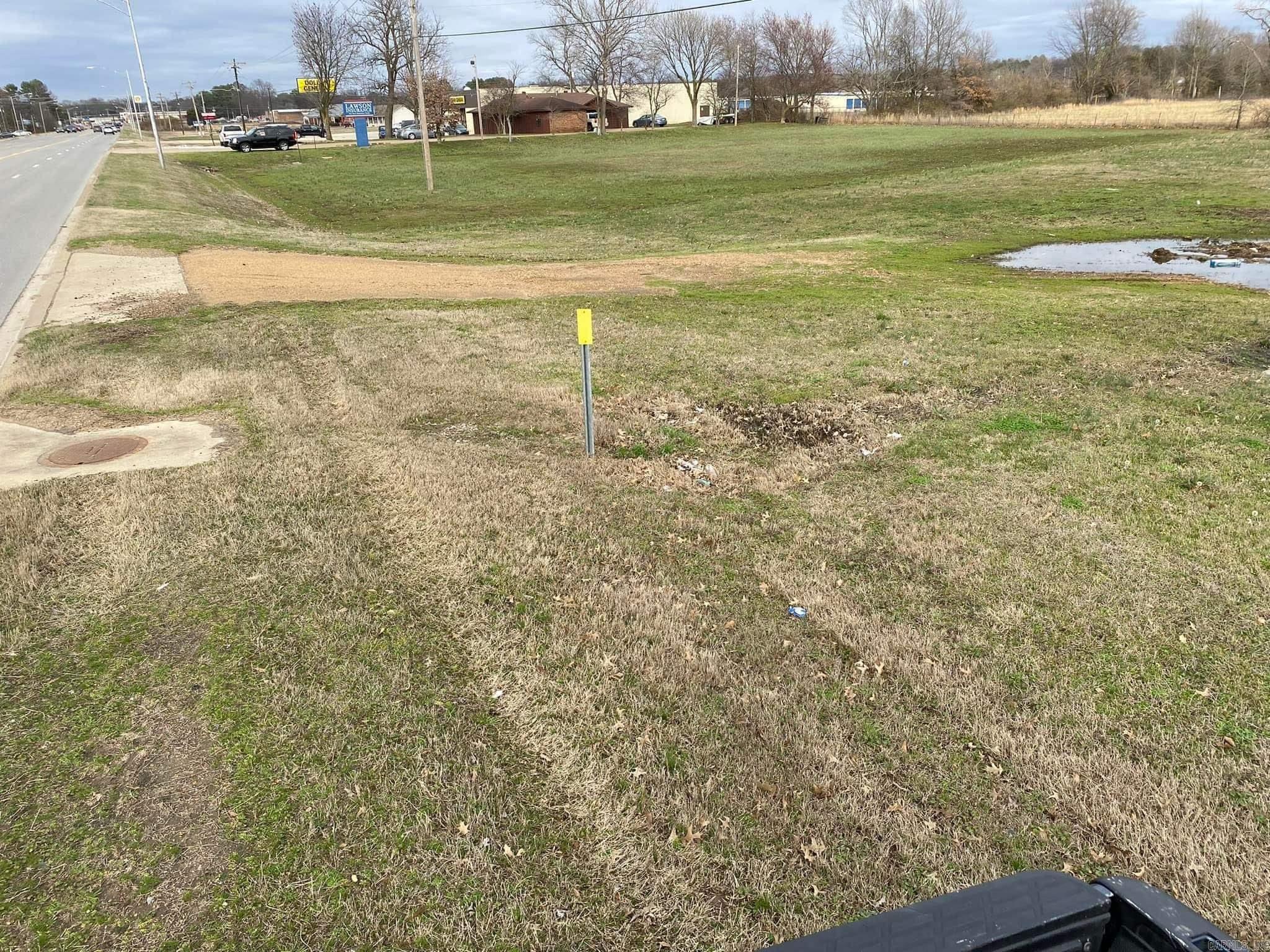 Wynne 21-07-03 - Commercial Sale