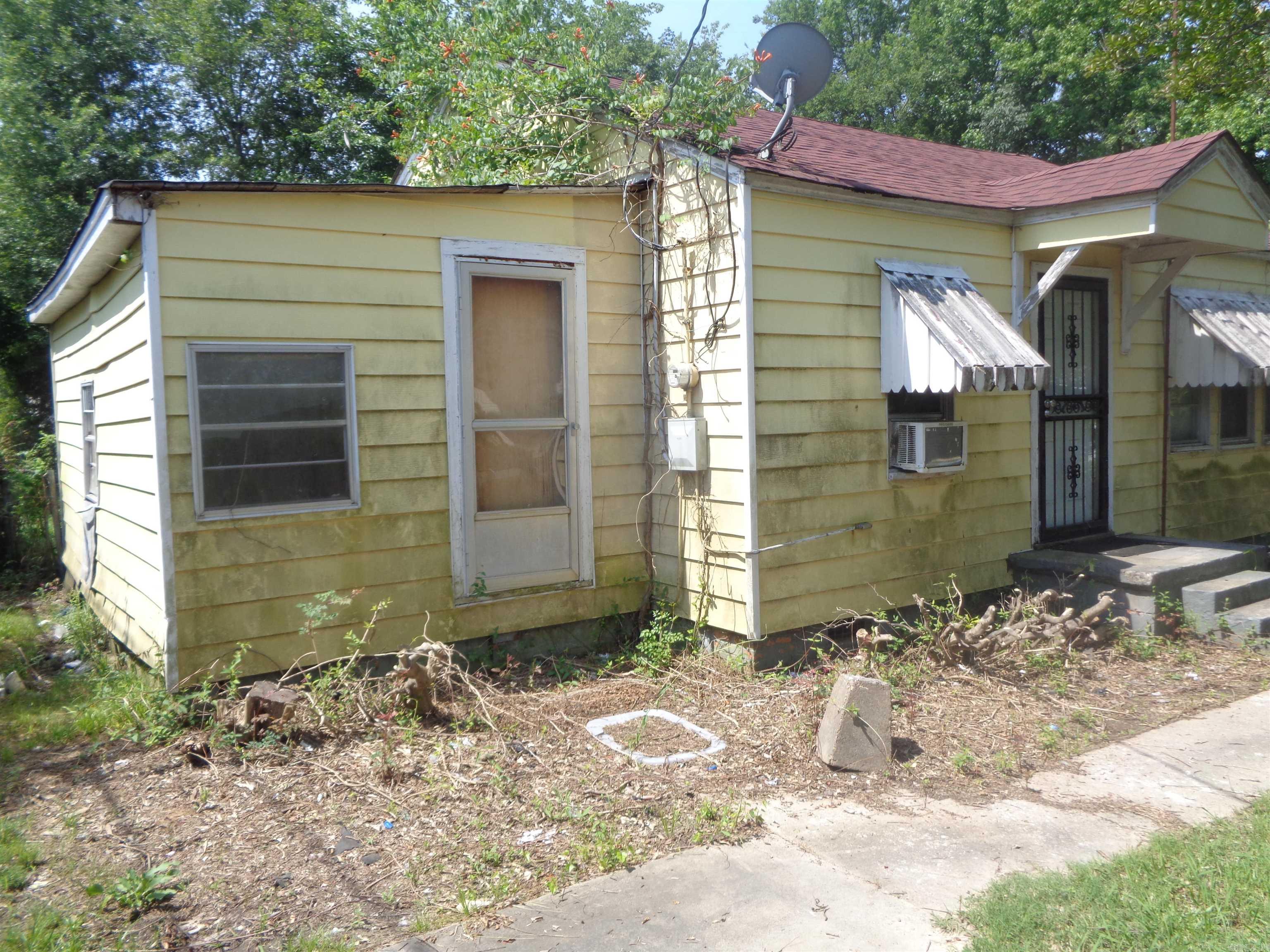 A M & N ADD - Residential