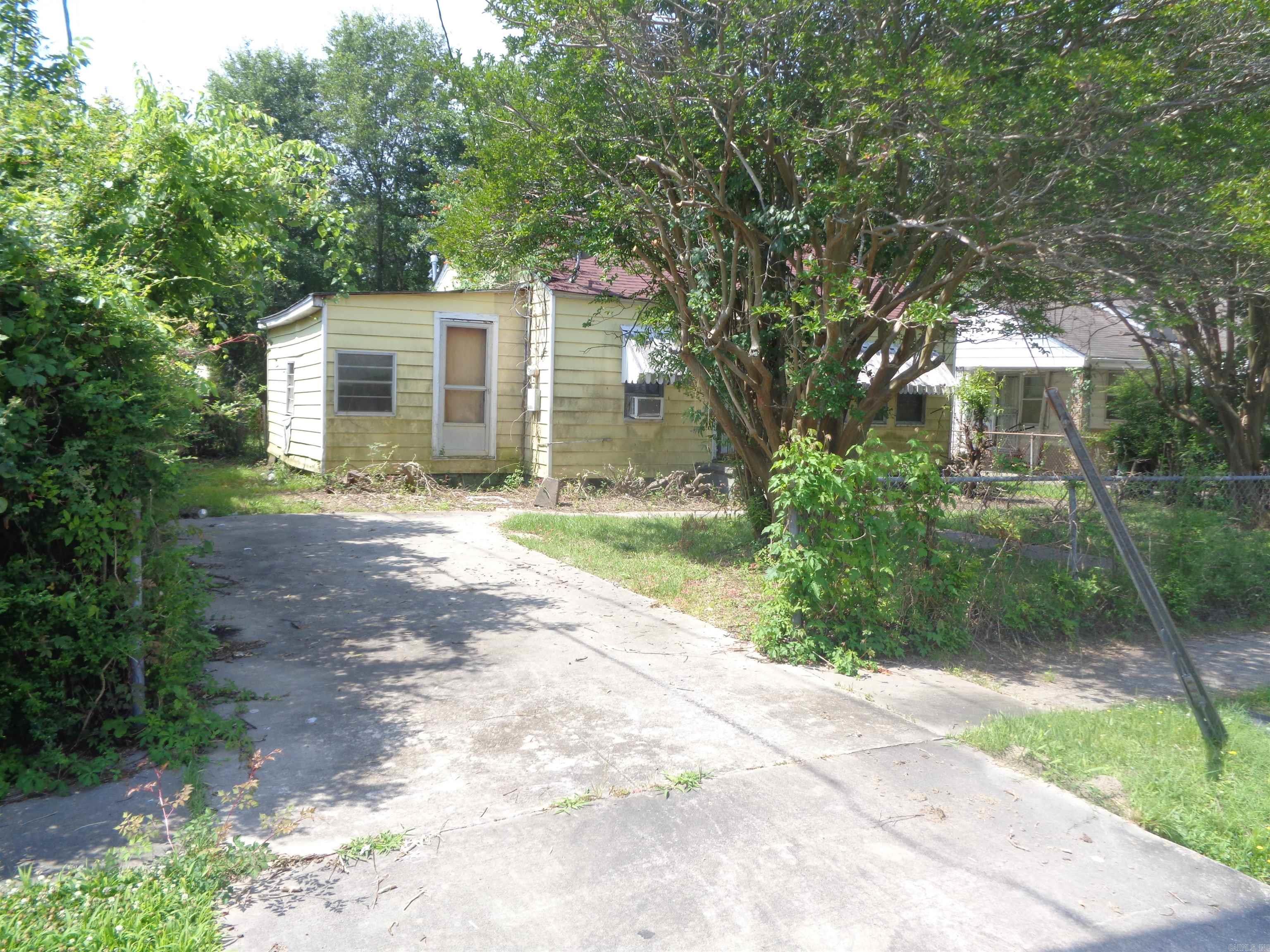 A M & N ADD - Residential