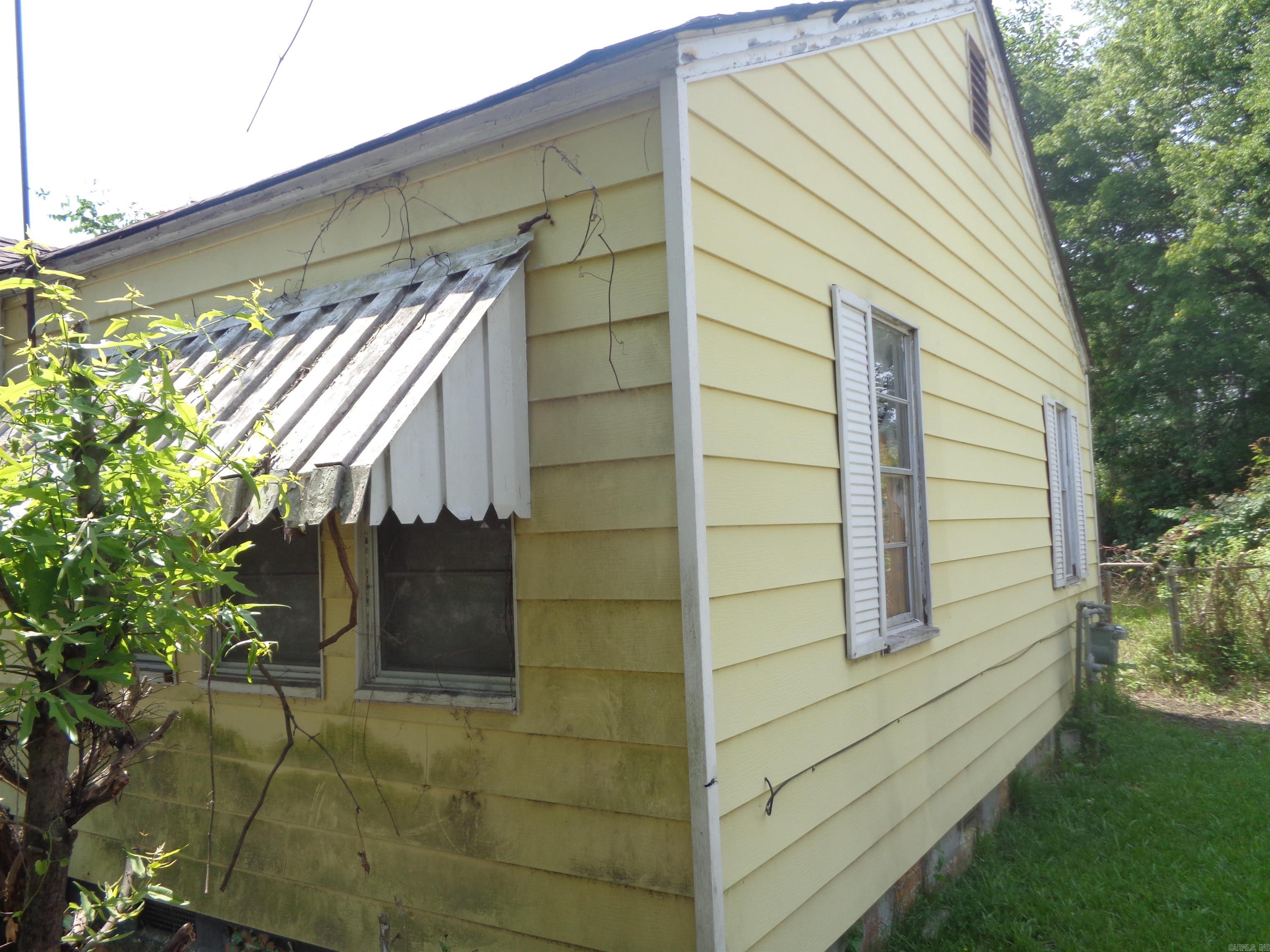 A M & N ADD - Residential