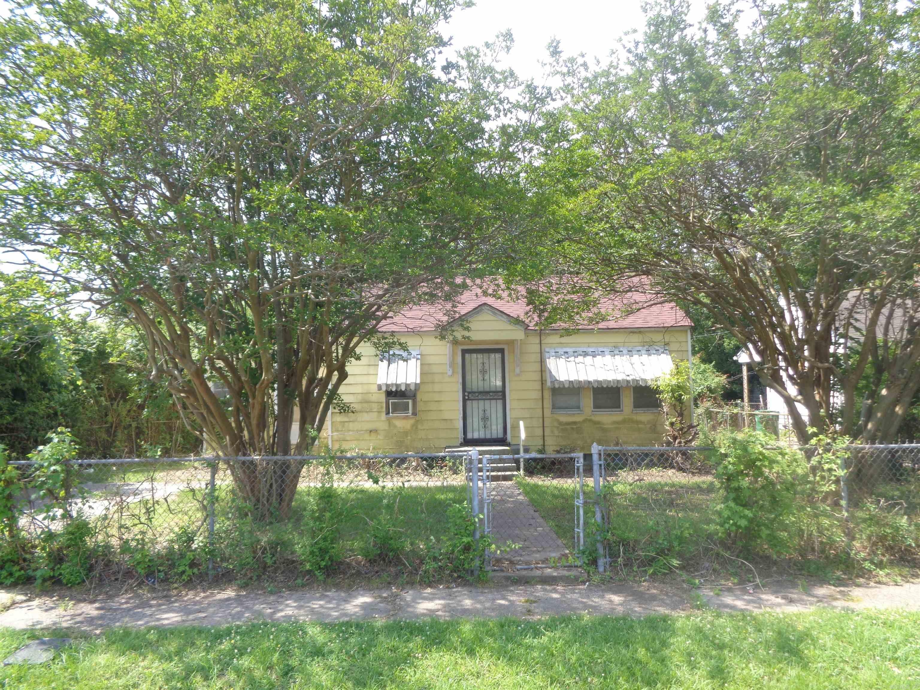 A M & N ADD - Residential