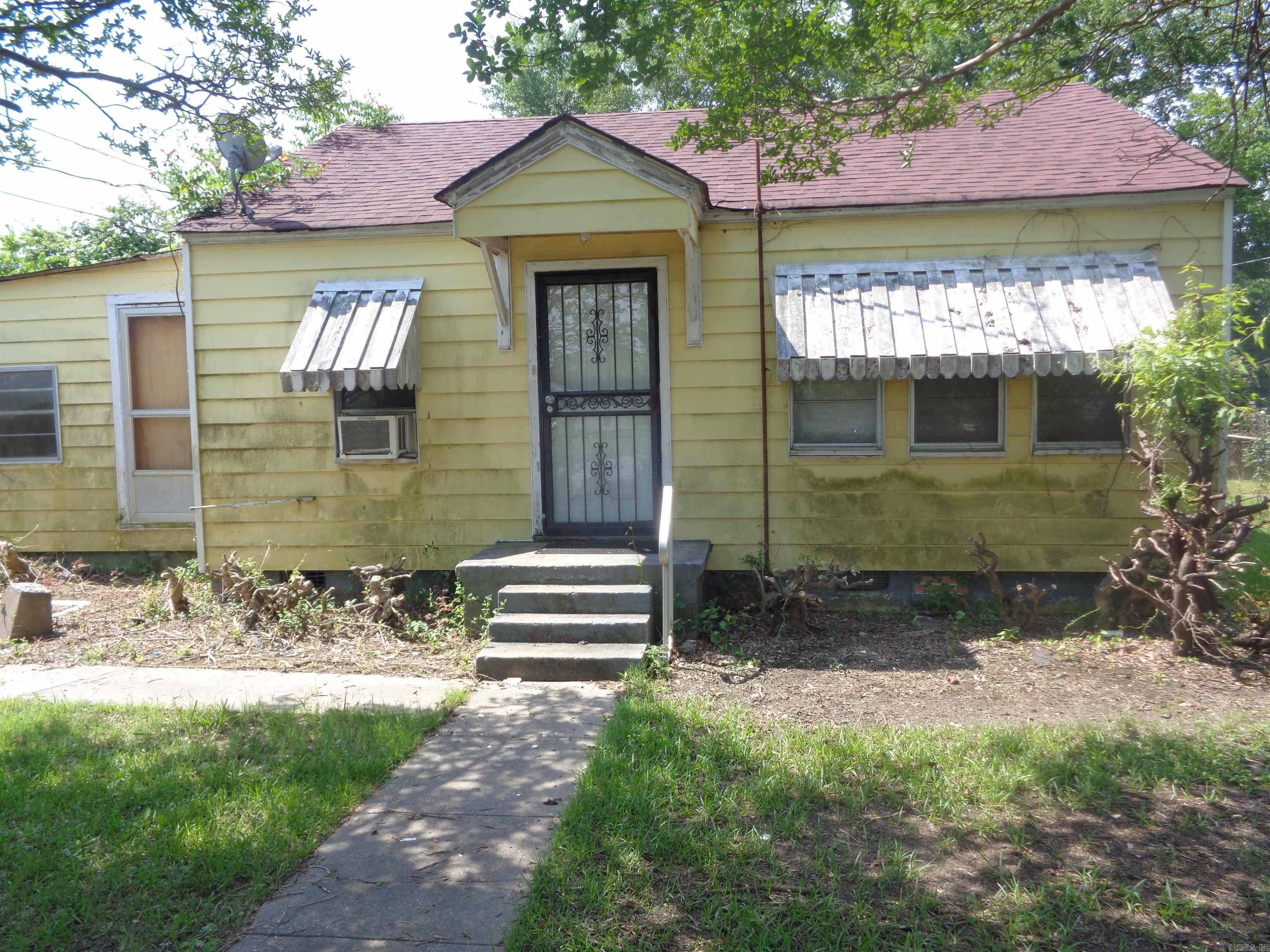 A M & N ADD - Residential