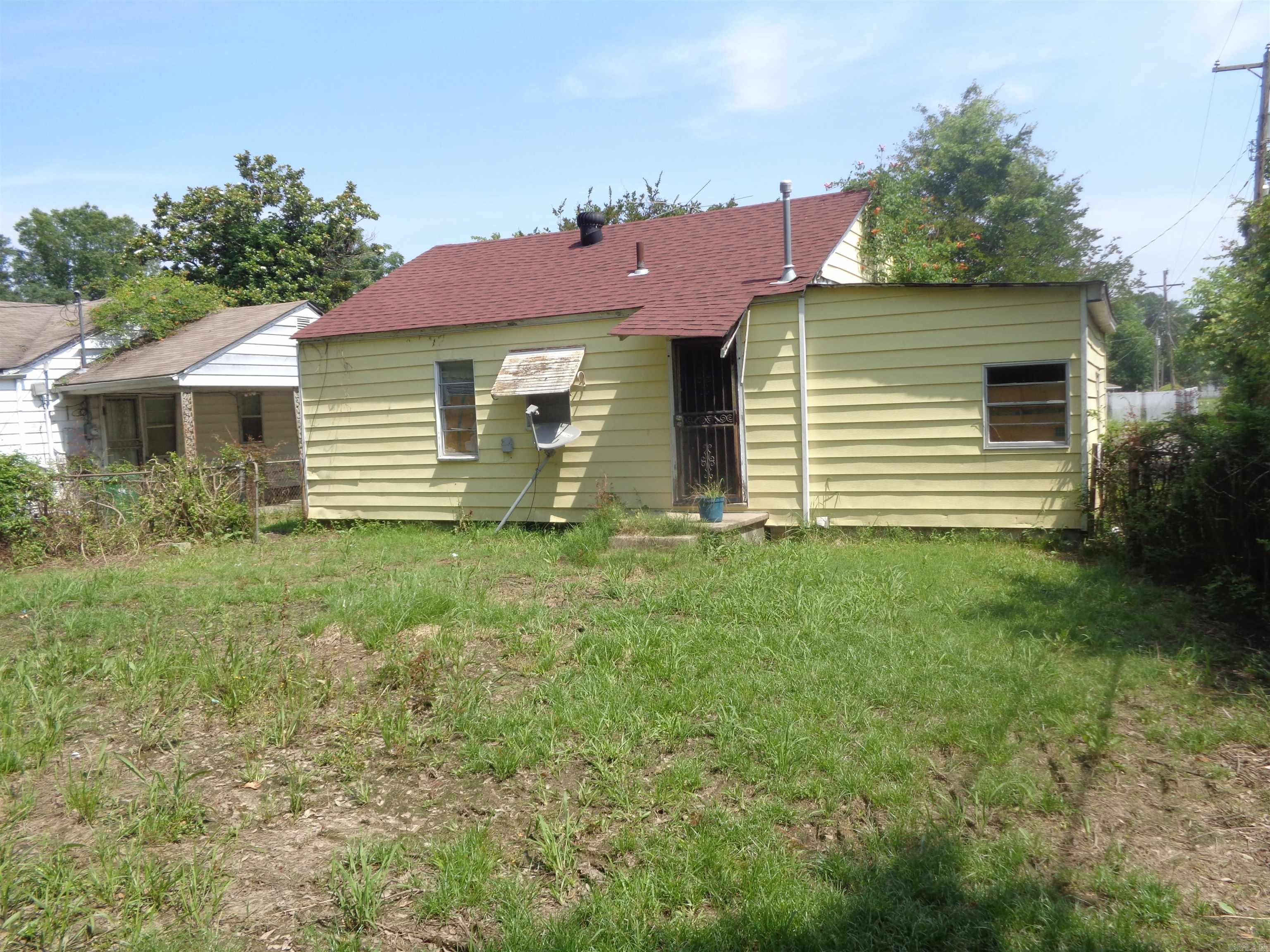 A M & N ADD - Residential