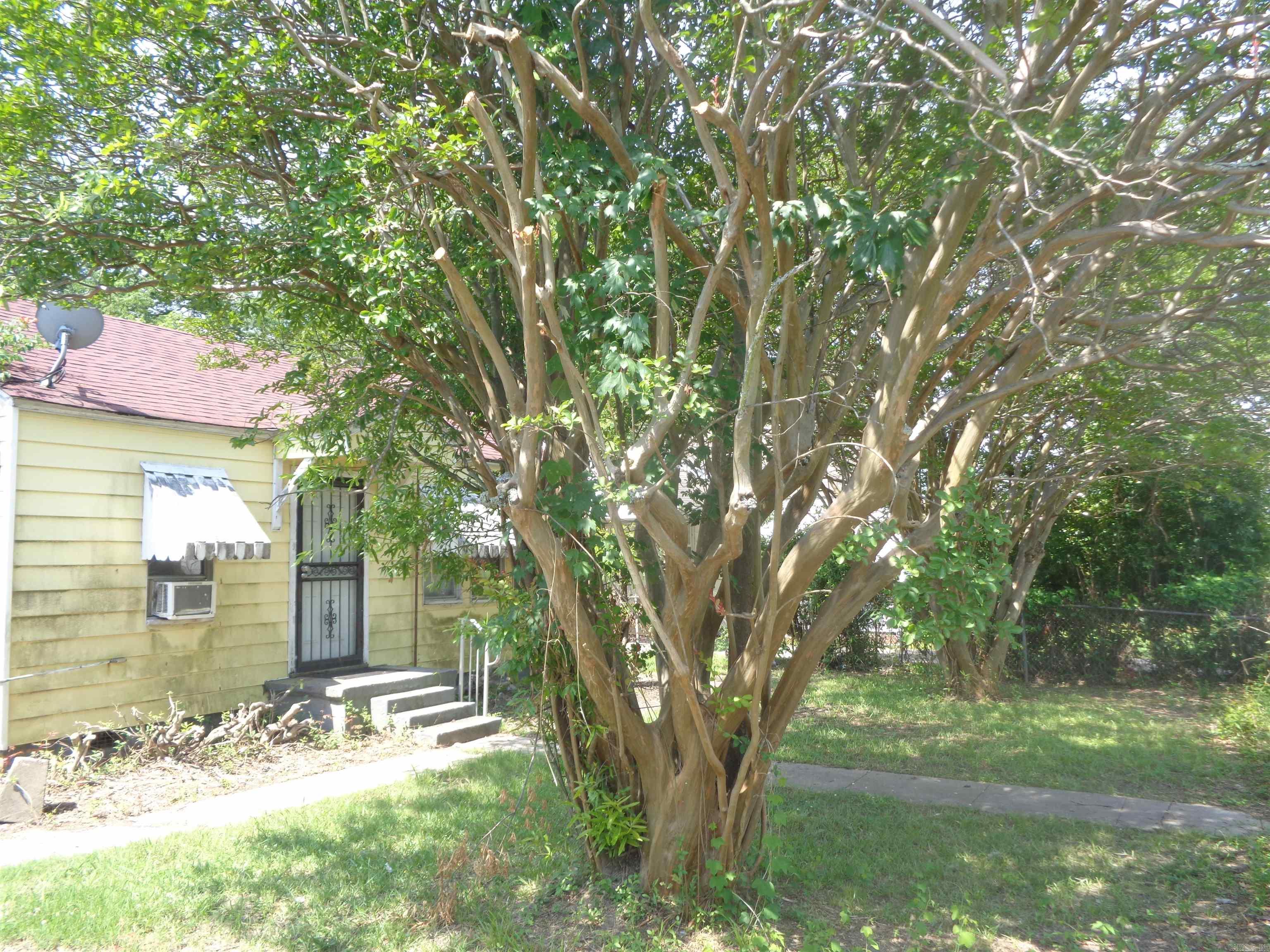 A M & N ADD - Residential