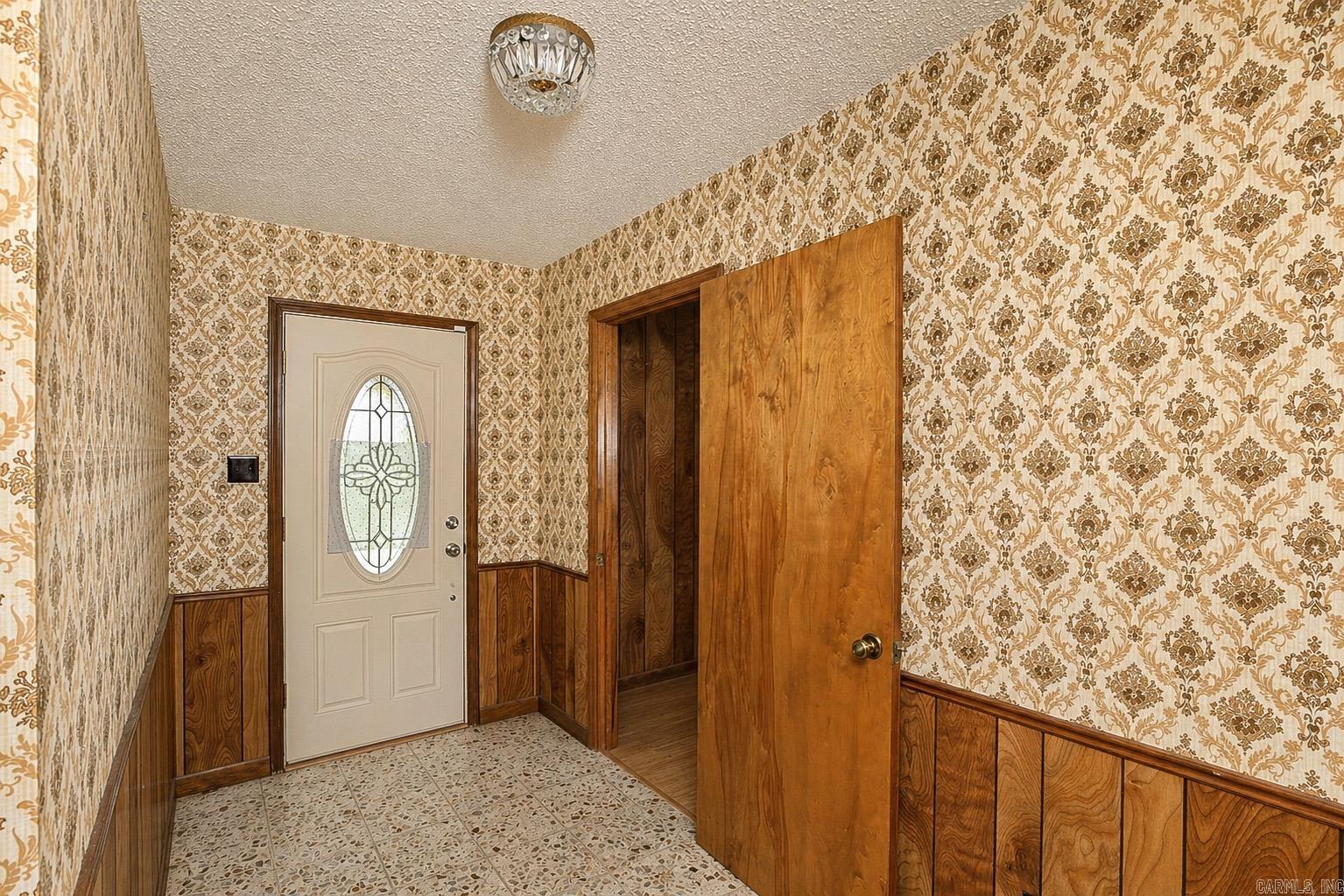 PINEWOOD S/D REP TRACTS A & B - Residential
