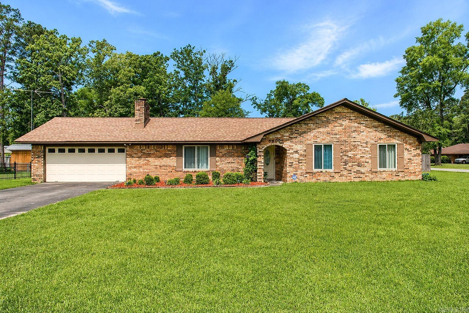 PINEWOOD S/D REP TRACTS A & B - Residential