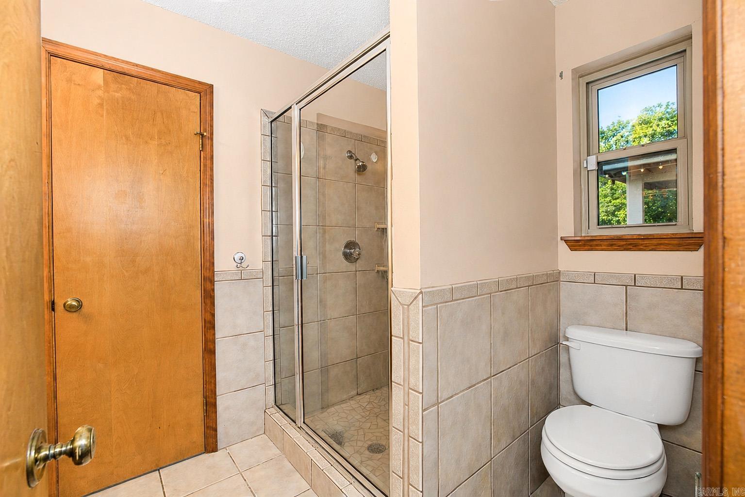 PINEWOOD S/D REP TRACTS A & B - Residential