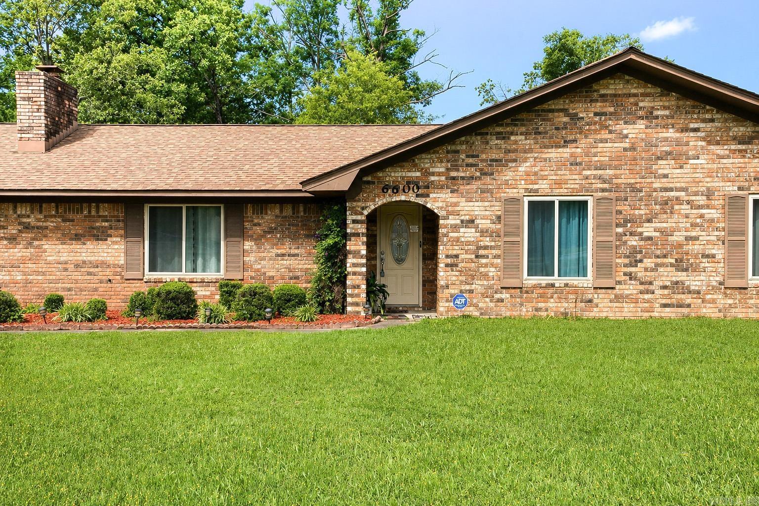 PINEWOOD S/D REP TRACTS A & B - Residential