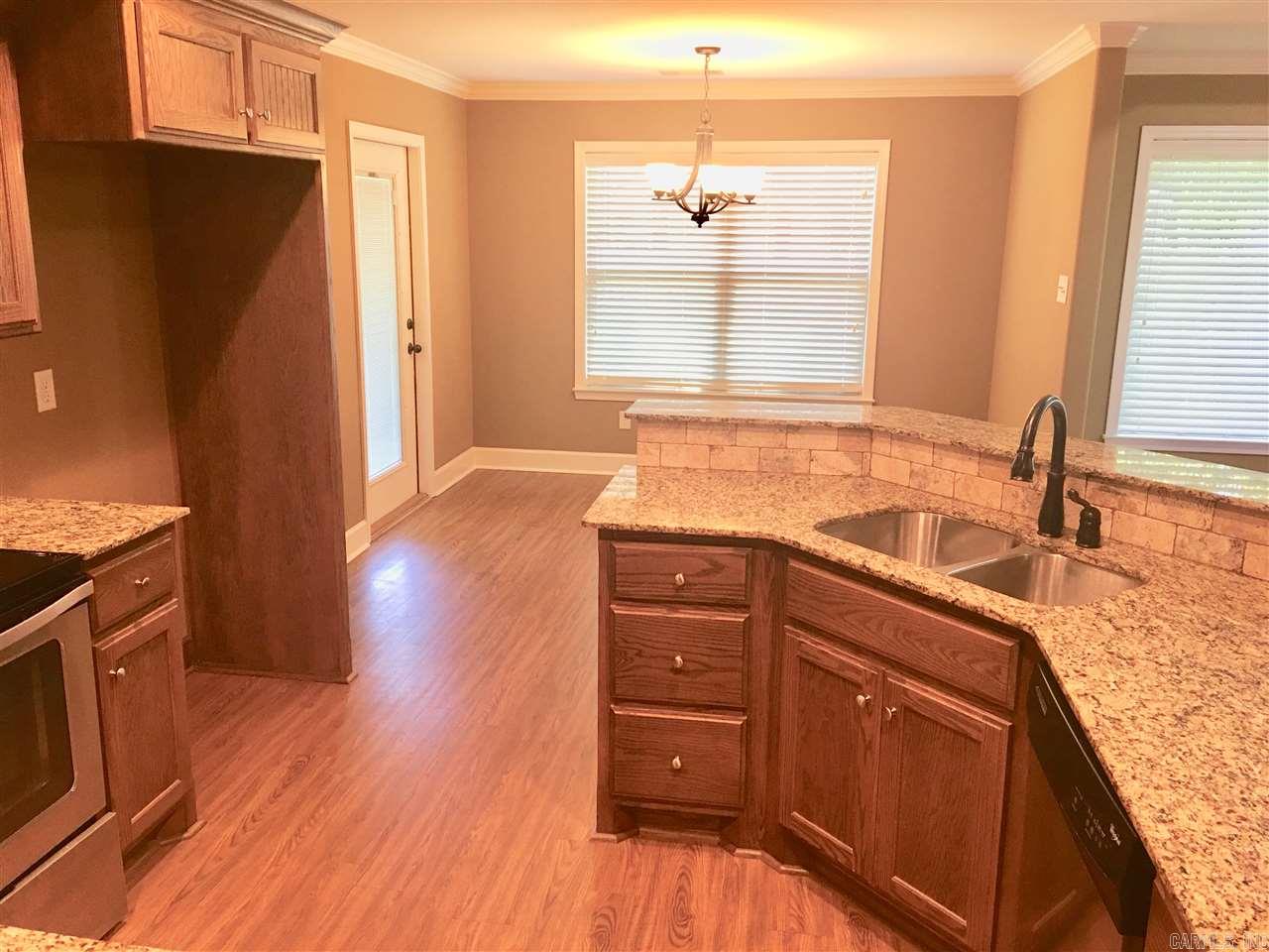 Pleasant Forest - Residential Lease